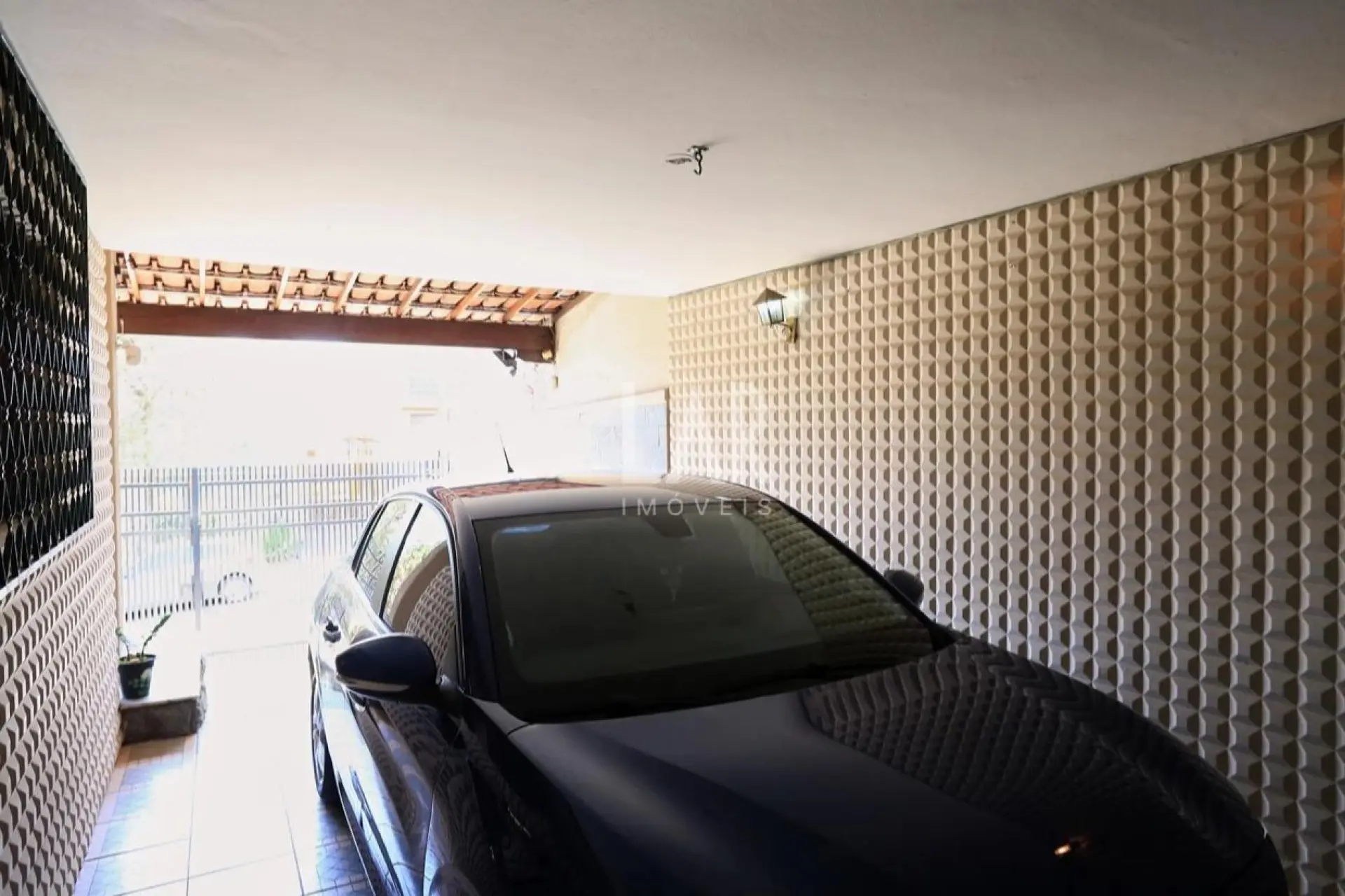 Casa de 3 quartos para alugar, Palmares, Belo Horizonte - MG
