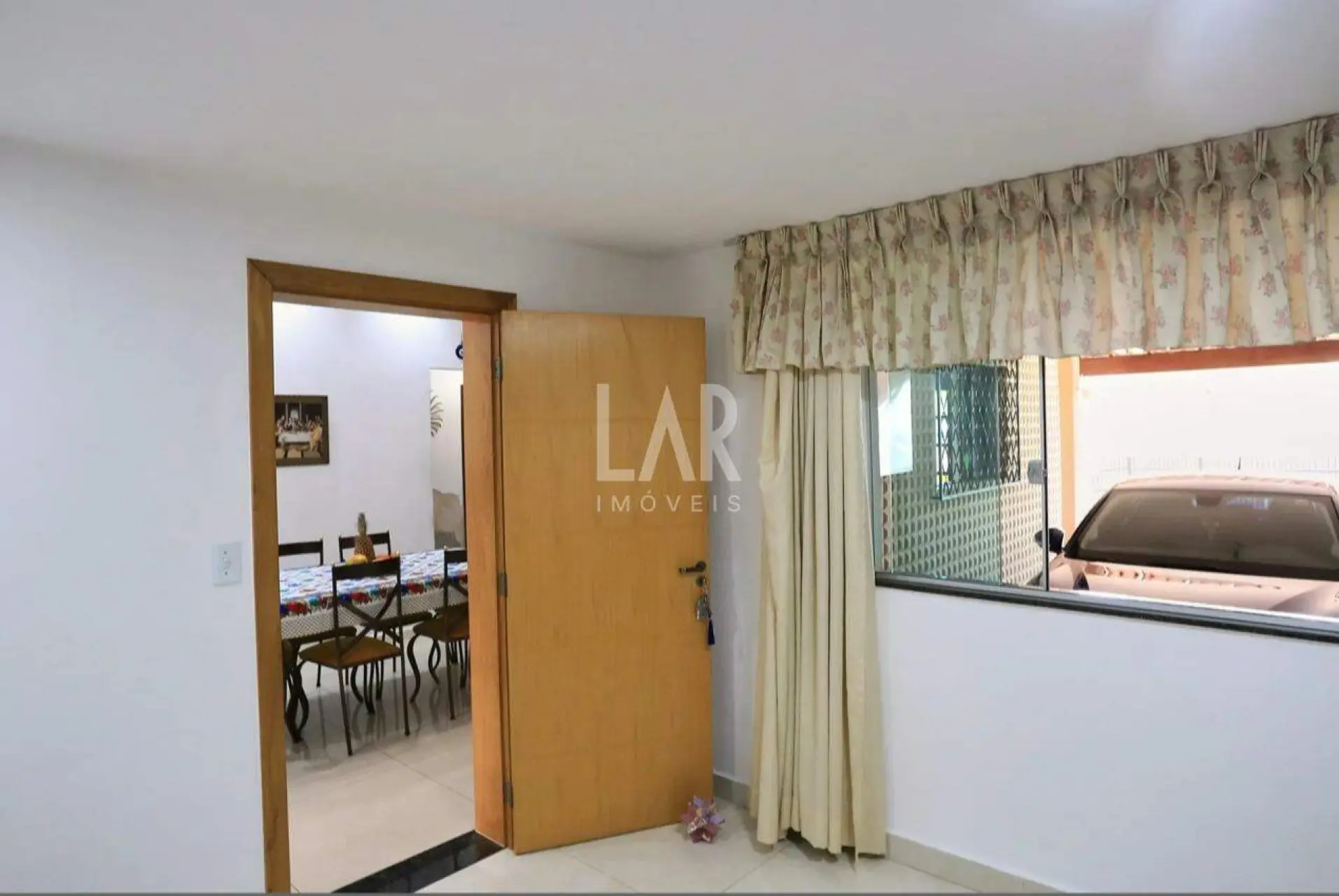 Casa de 3 quartos para alugar, Palmares, Belo Horizonte - MG