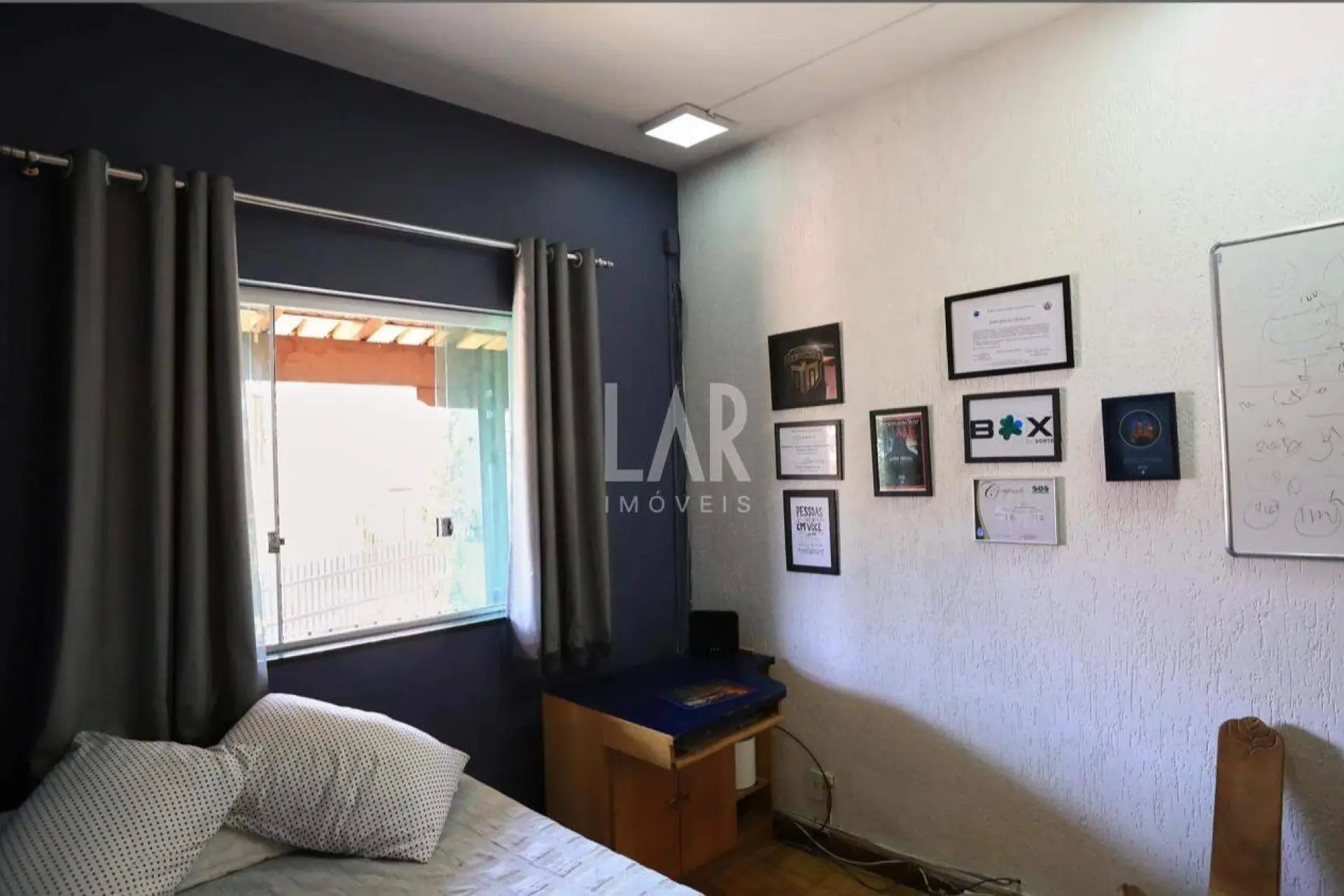 Casa de 3 quartos para alugar, Palmares, Belo Horizonte - MG