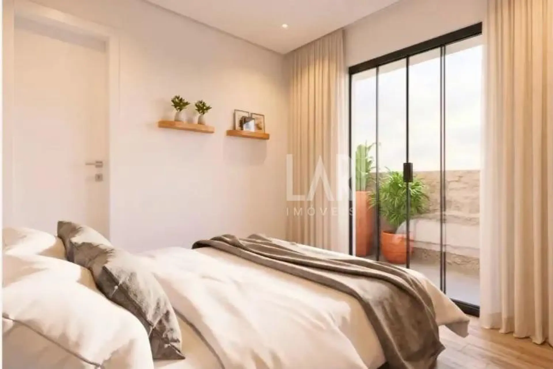 Residencial Copacabana - Jardim Leblon - Belo Horizonte, MG