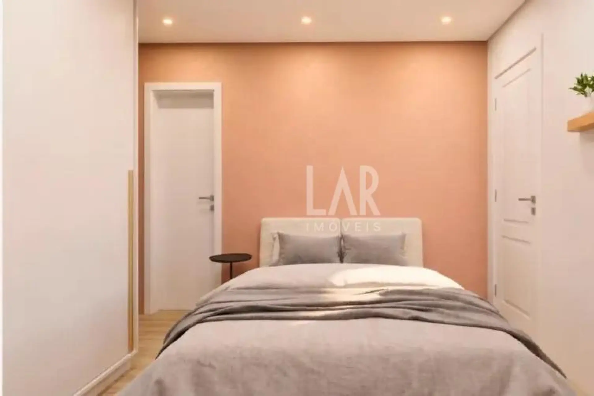 Residencial Copacabana - Jardim Leblon - Belo Horizonte, MG