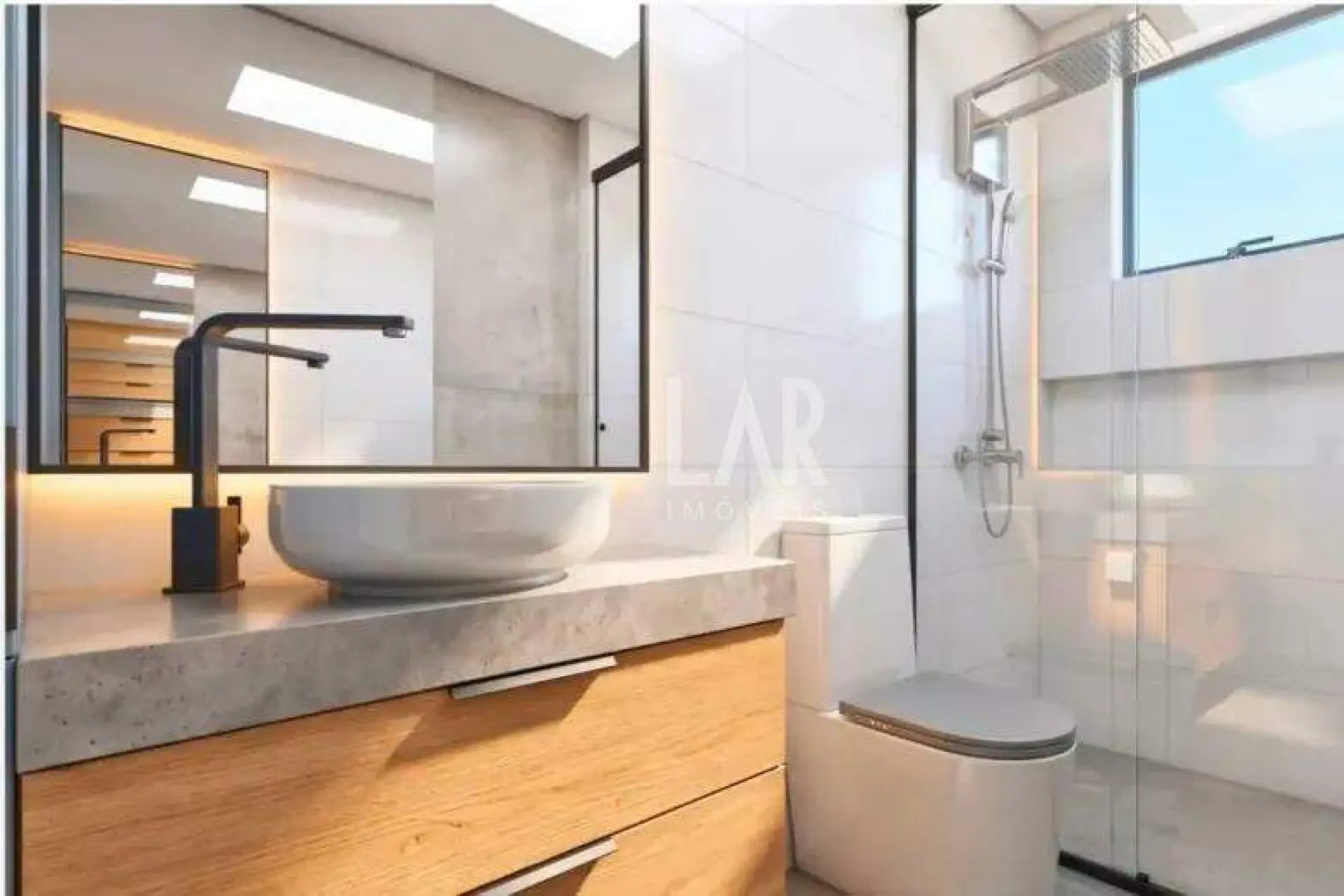 Residencial Copacabana - Jardim Leblon - Belo Horizonte, MG