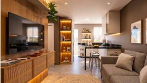 Residencial Copacabana - Jardim Leblon - Belo Horizonte, MG