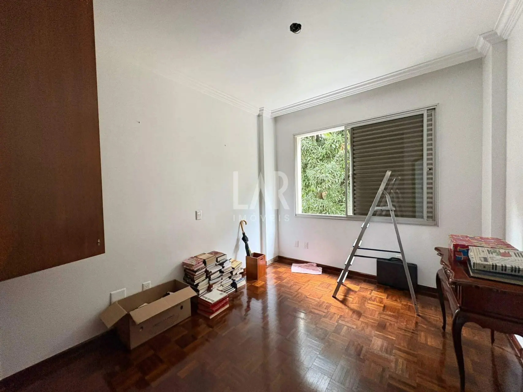 Apartamento de 4 quartos à venda, Serra, Belo Horizonte - MG