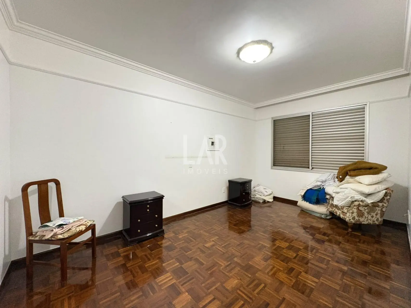 Apartamento de 4 quartos à venda, Serra, Belo Horizonte - MG