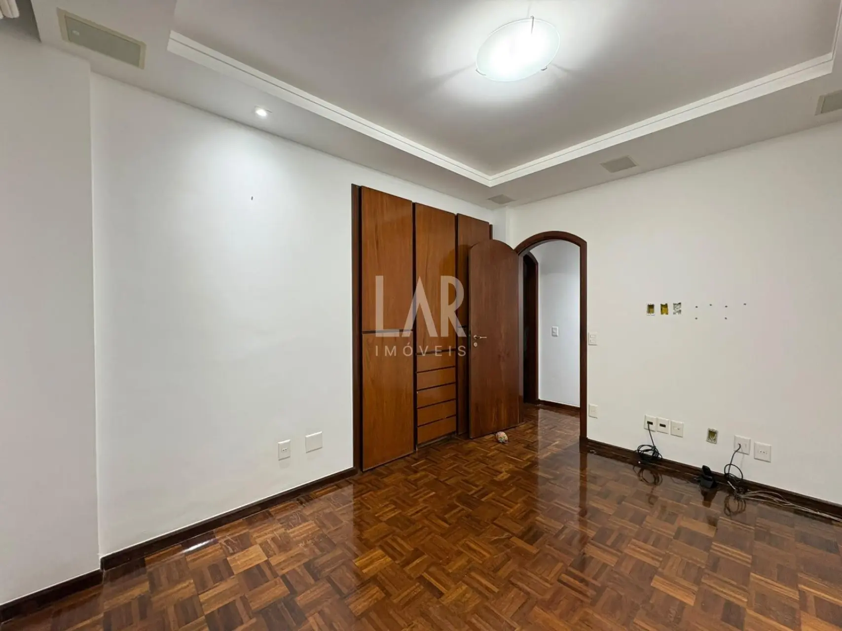 Apartamento de 4 quartos à venda, Serra, Belo Horizonte - MG