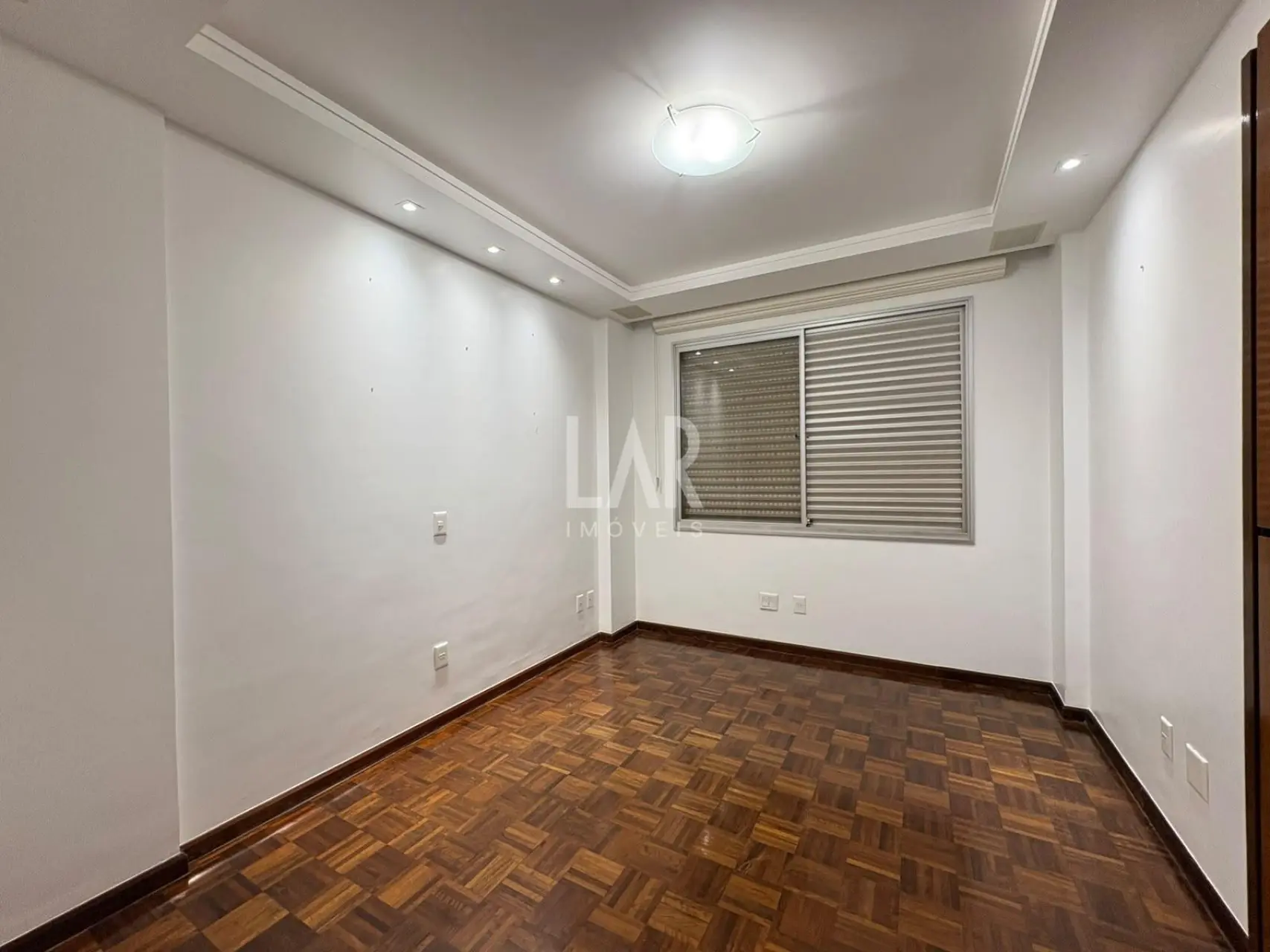 Apartamento de 4 quartos à venda, Serra, Belo Horizonte - MG