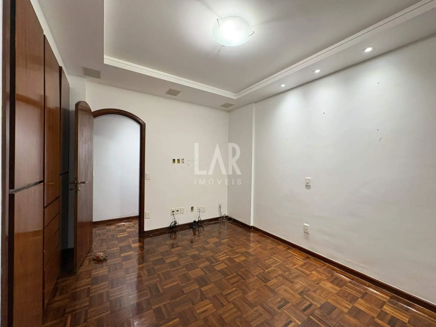 Apartamento de 4 quartos à venda, Serra, Belo Horizonte - MG