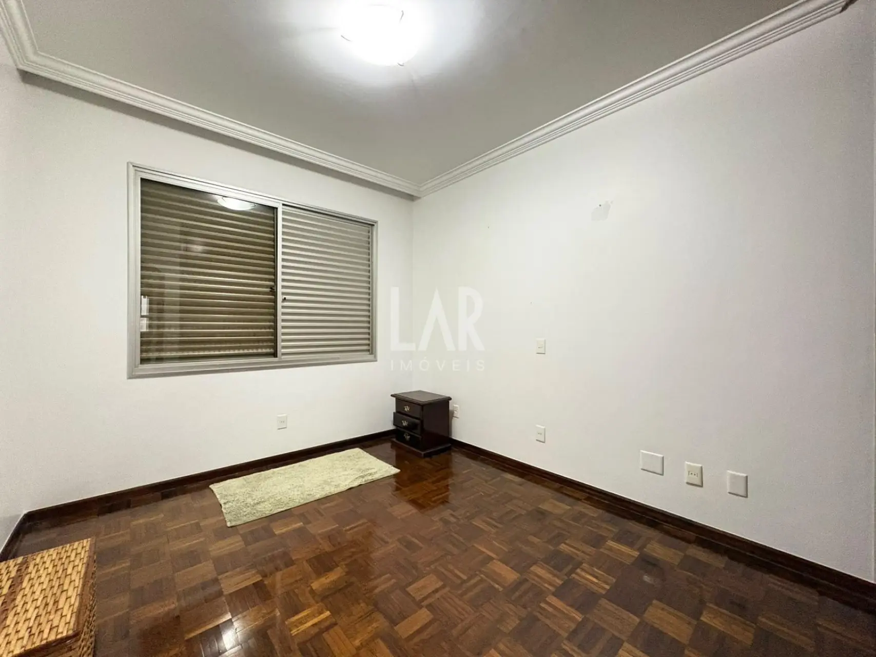 Apartamento de 4 quartos à venda, Serra, Belo Horizonte - MG