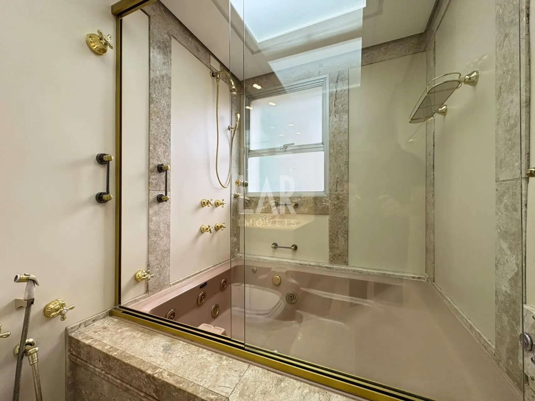 Apartamento de 4 quartos à venda, Serra, Belo Horizonte - MG