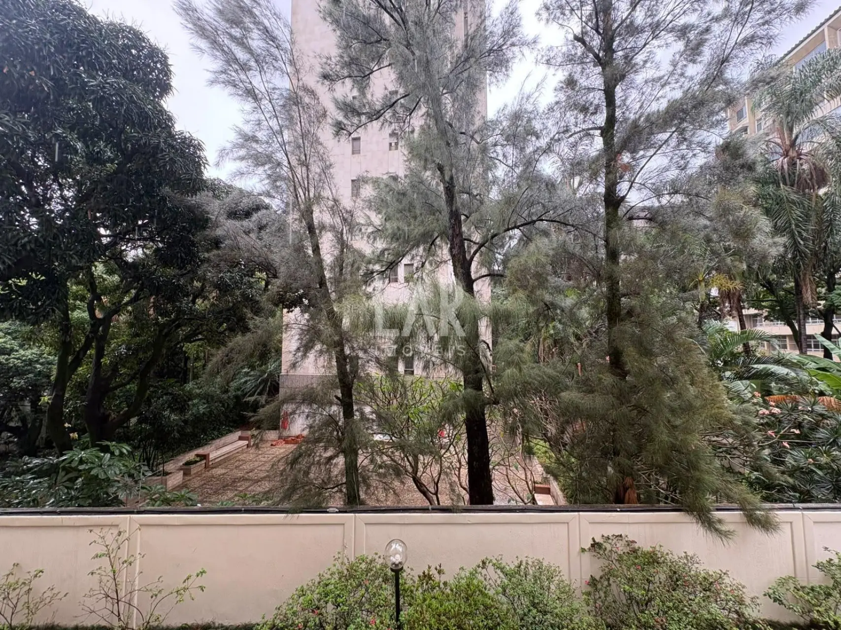 Apartamento de 4 quartos à venda, Serra, Belo Horizonte - MG