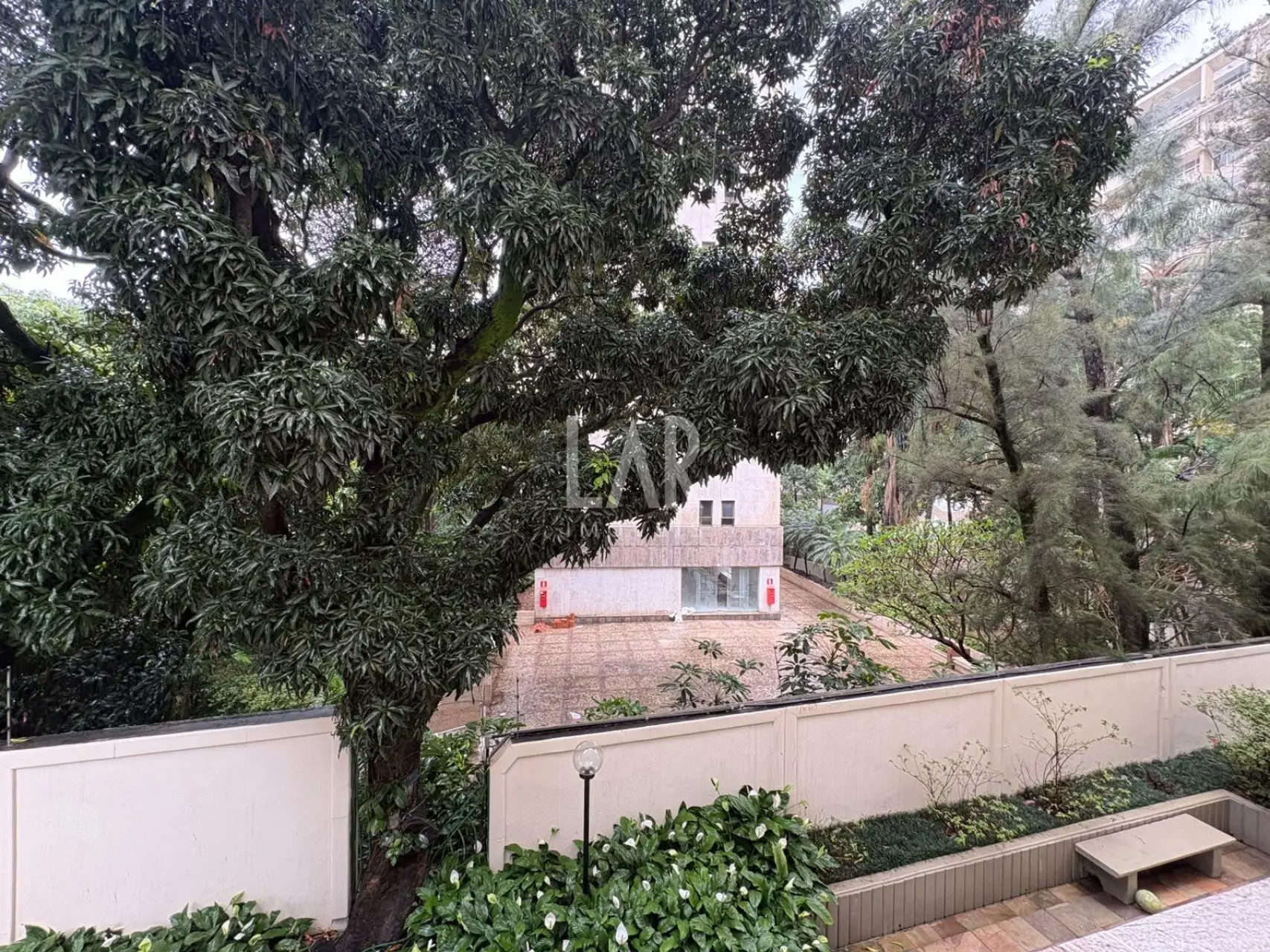 Apartamento de 4 quartos à venda, Serra, Belo Horizonte - MG