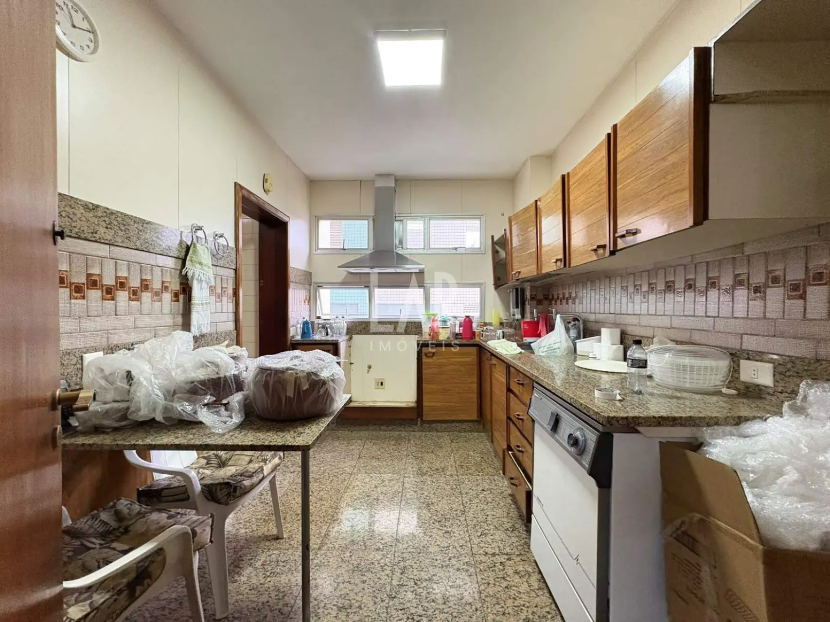 Apartamento de 4 quartos à venda, Serra, Belo Horizonte - MG