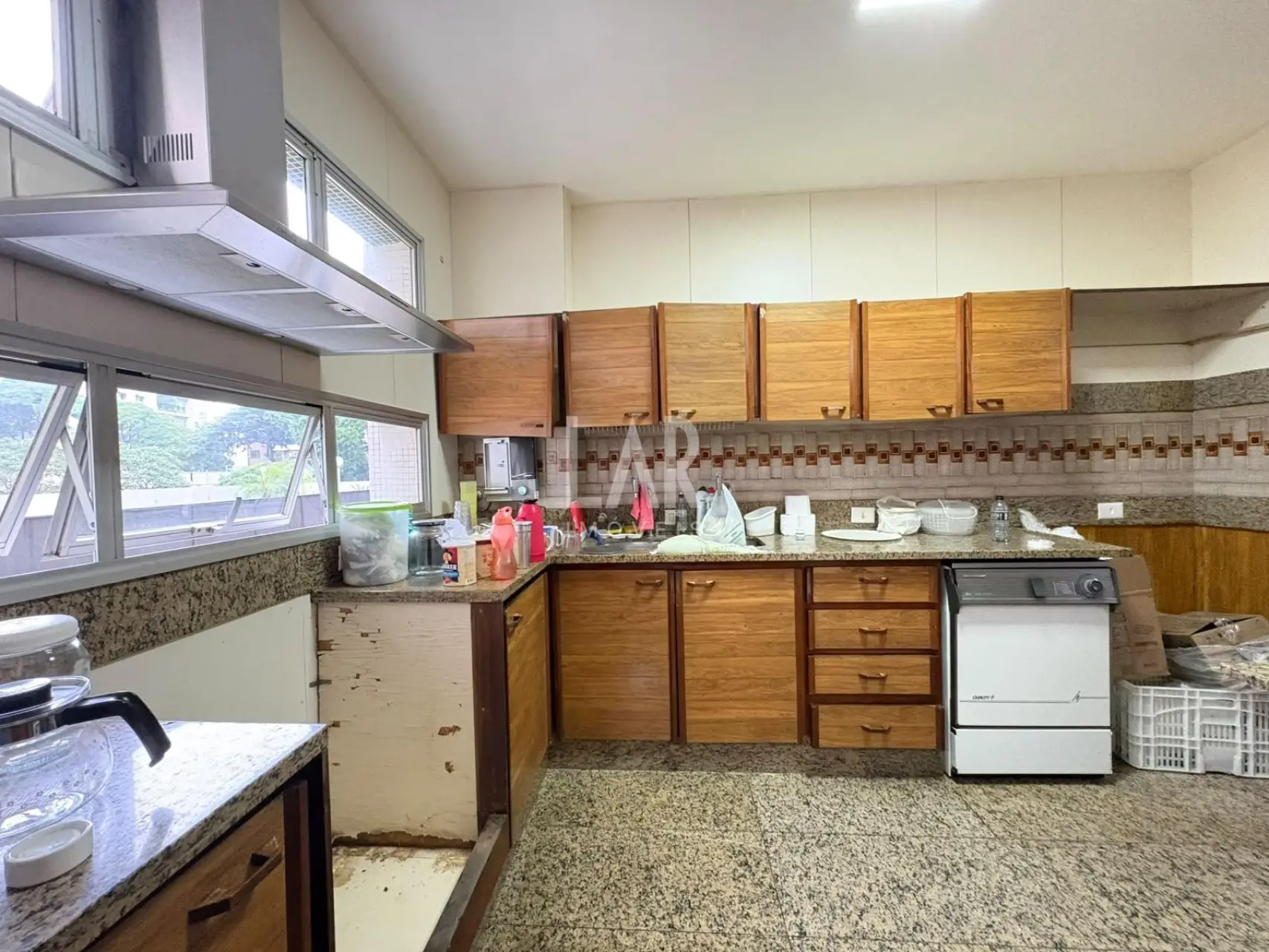 Apartamento de 4 quartos à venda, Serra, Belo Horizonte - MG