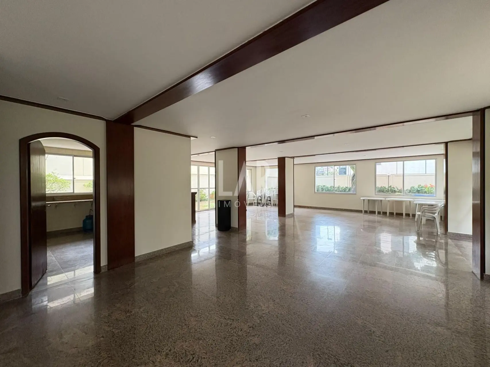 Apartamento de 4 quartos à venda, Serra, Belo Horizonte - MG