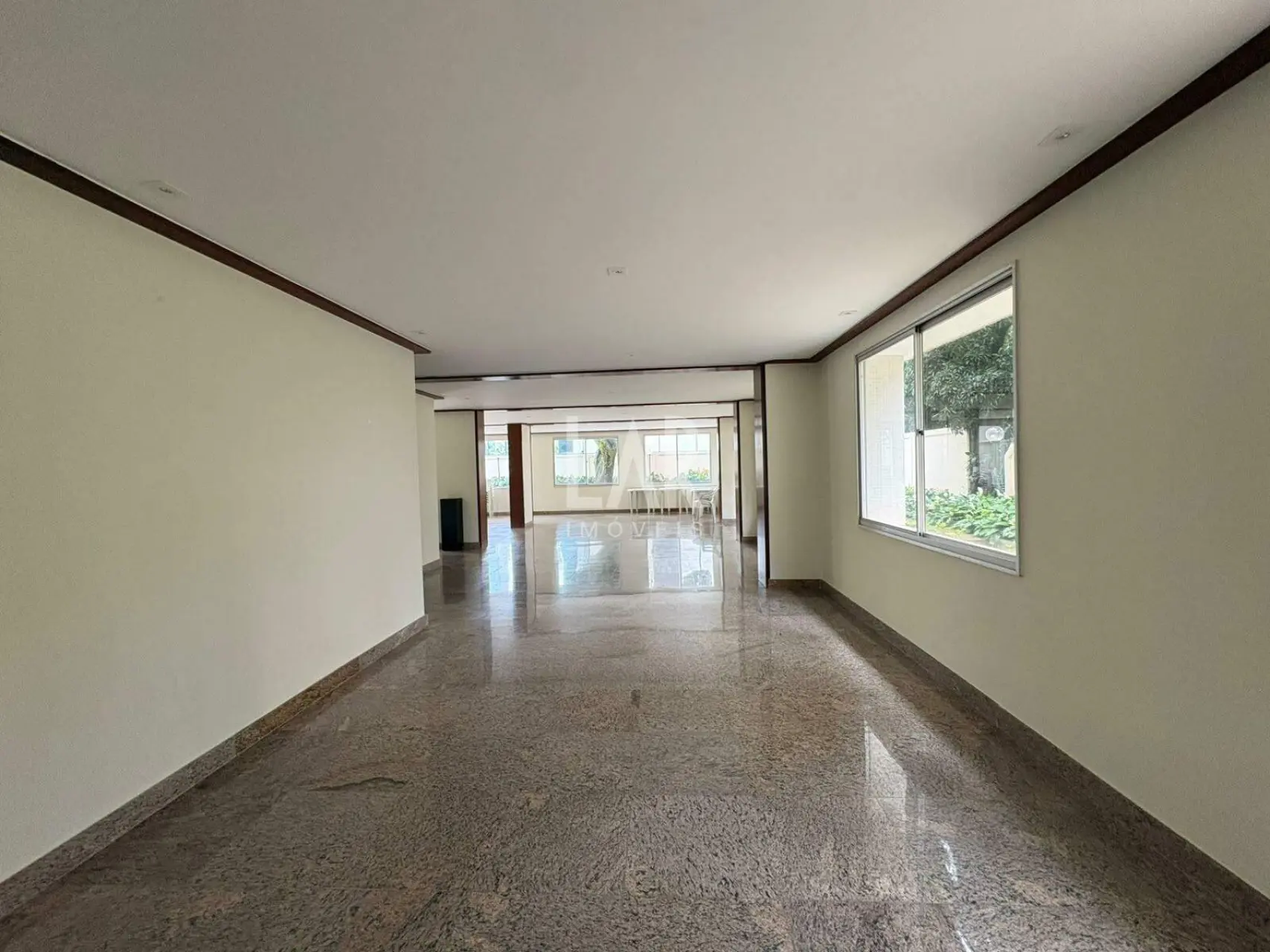 Apartamento de 4 quartos à venda, Serra, Belo Horizonte - MG
