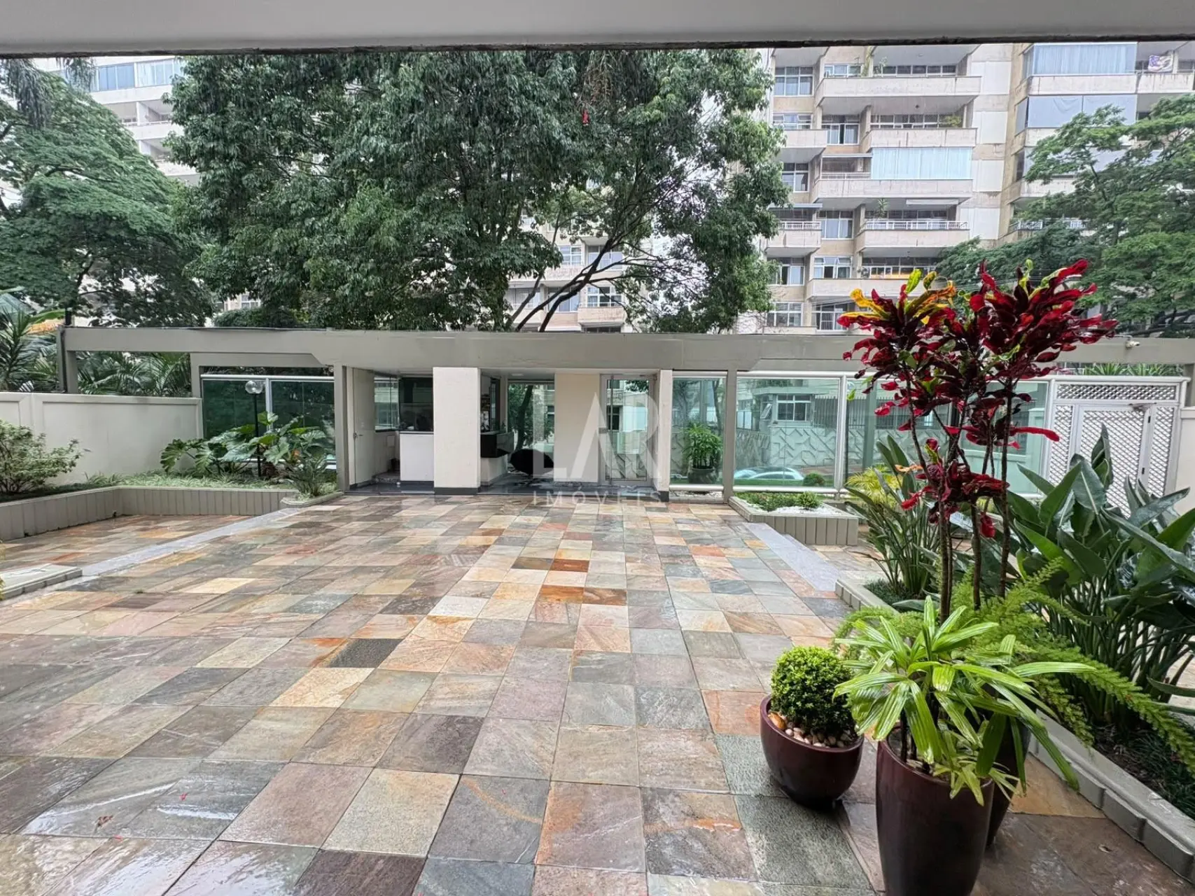Apartamento de 4 quartos à venda, Serra, Belo Horizonte - MG