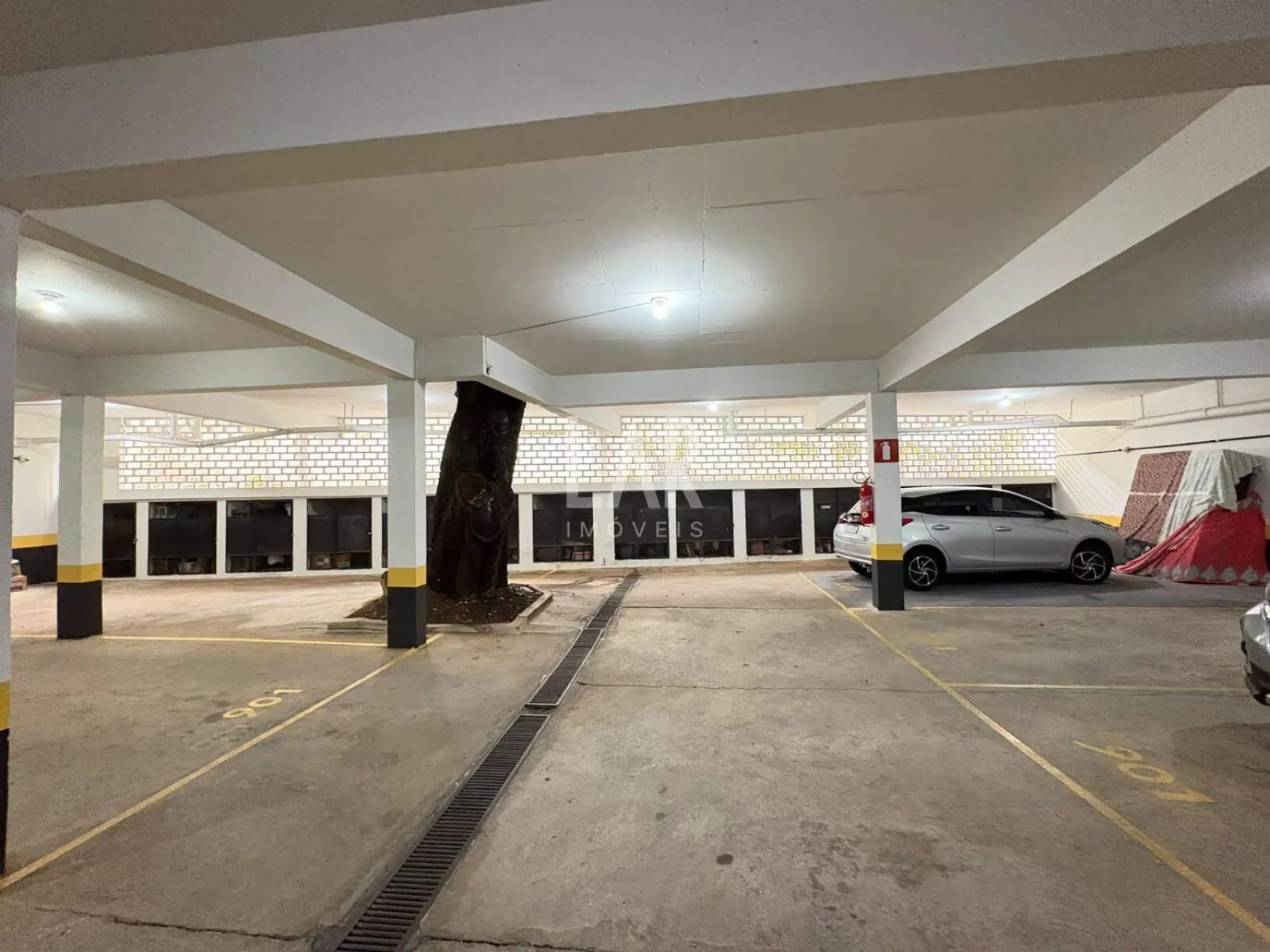 Apartamento de 4 quartos à venda, Serra, Belo Horizonte - MG
