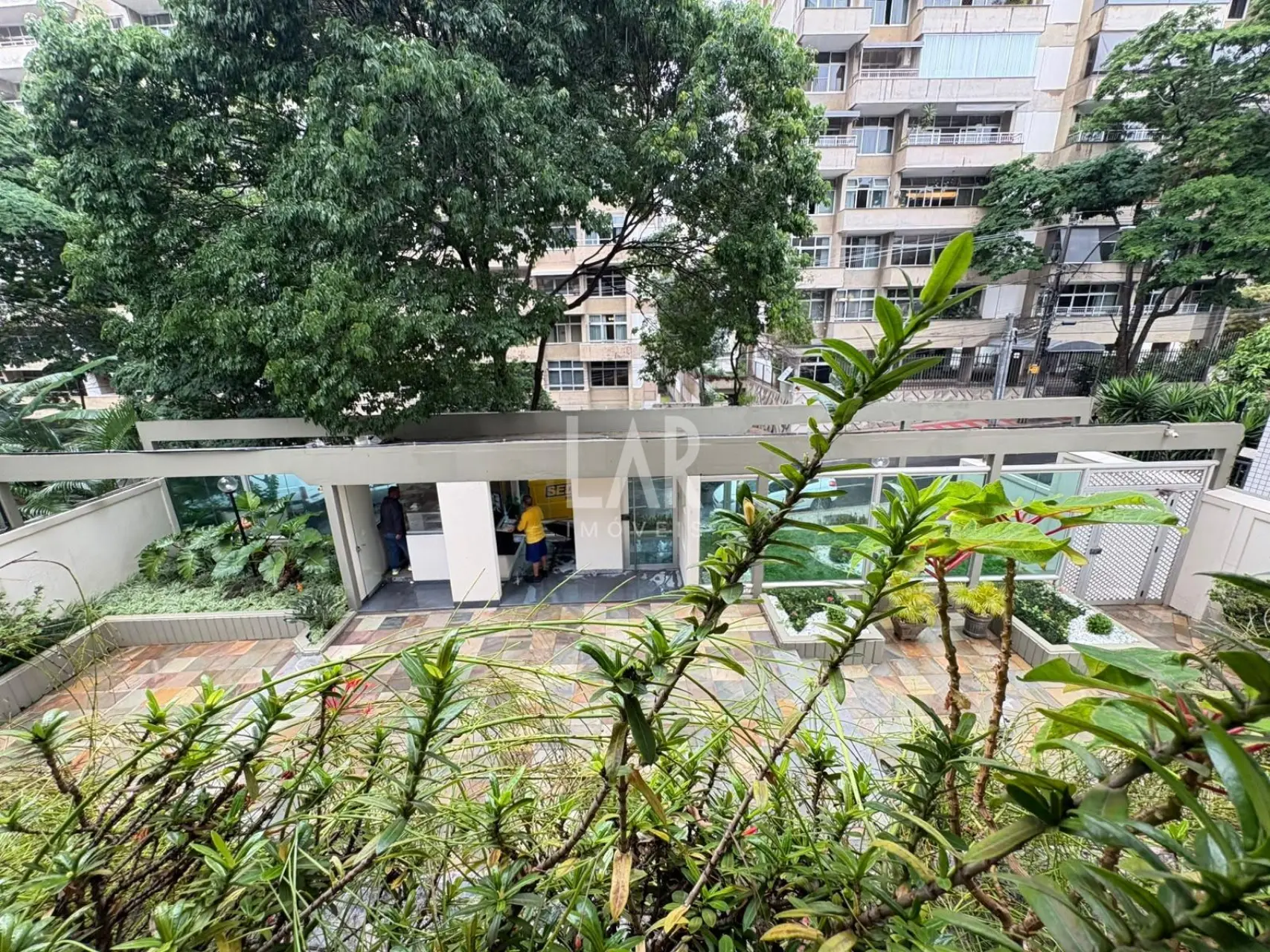 Apartamento de 4 quartos à venda, Serra, Belo Horizonte - MG