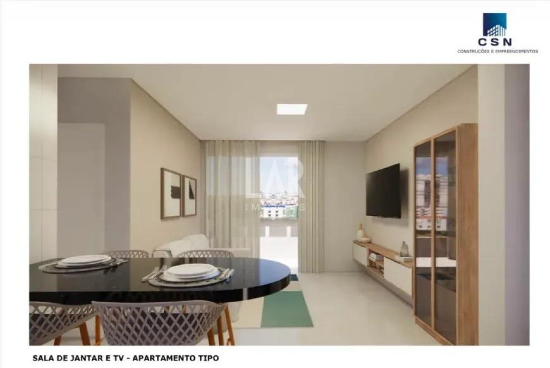Residencial Santa Monica - Santa Branca - Belo Horizonte, MG