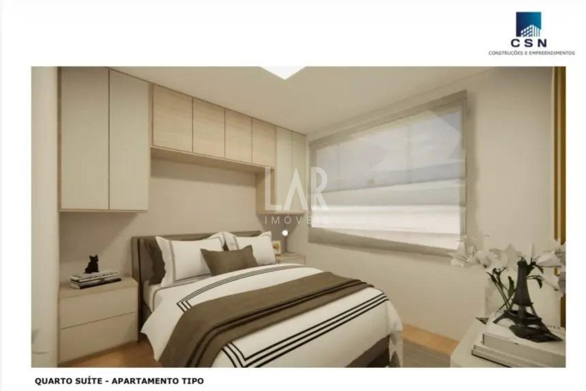 Residencial Santa Monica - Santa Branca - Belo Horizonte, MG