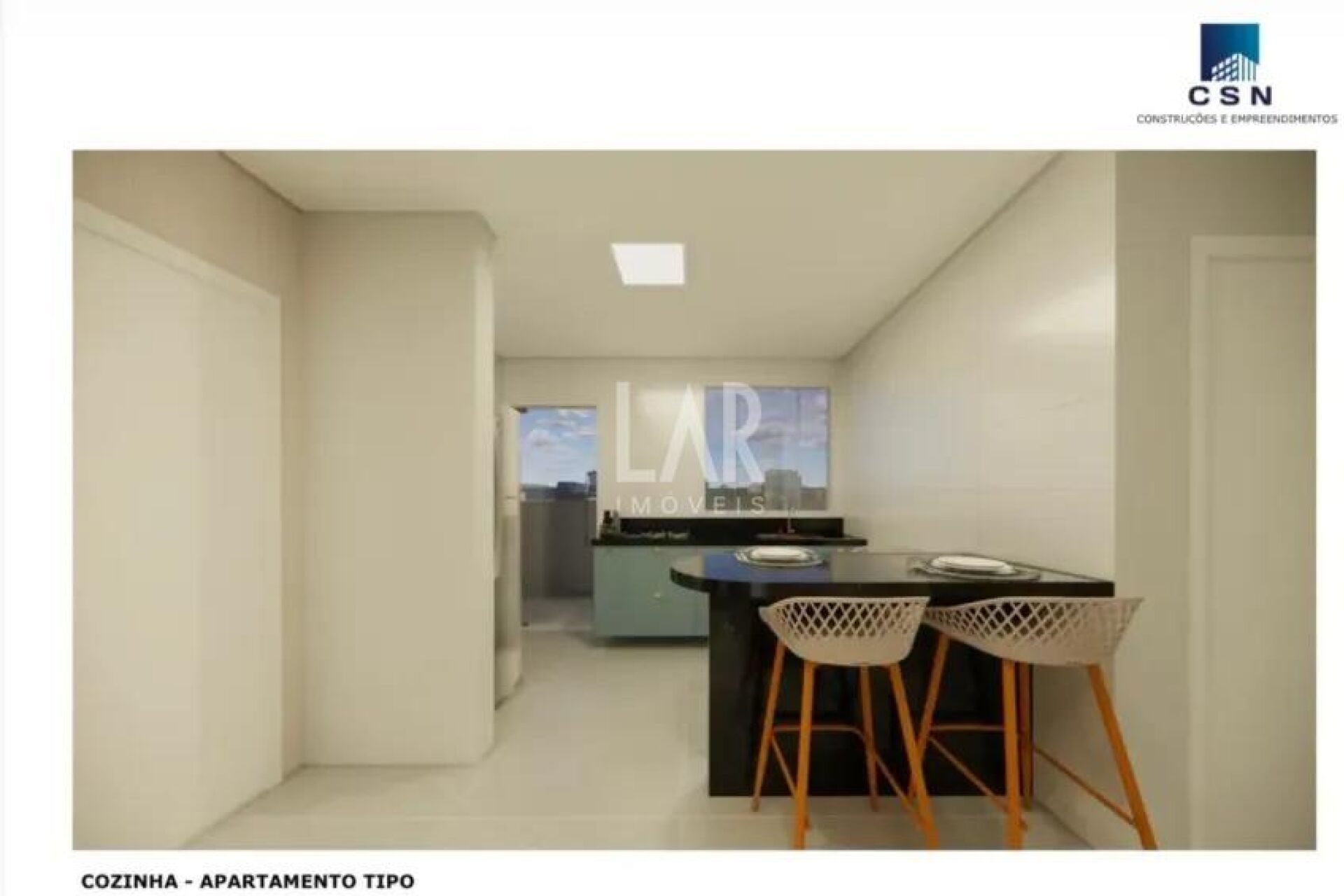 Residencial Santa Monica - Santa Branca - Belo Horizonte, MG