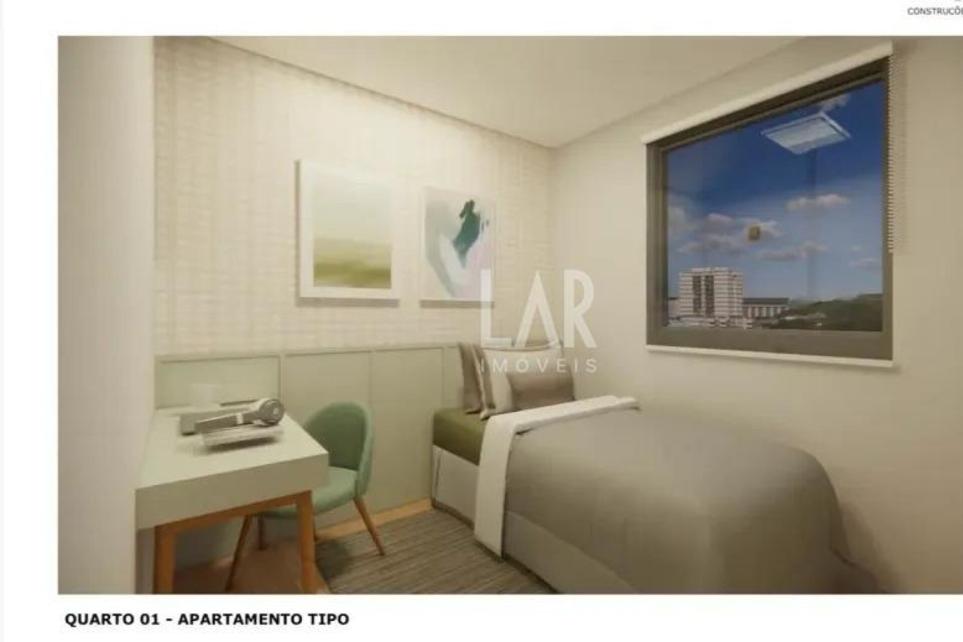 Residencial Santa Monica - Santa Branca - Belo Horizonte, MG
