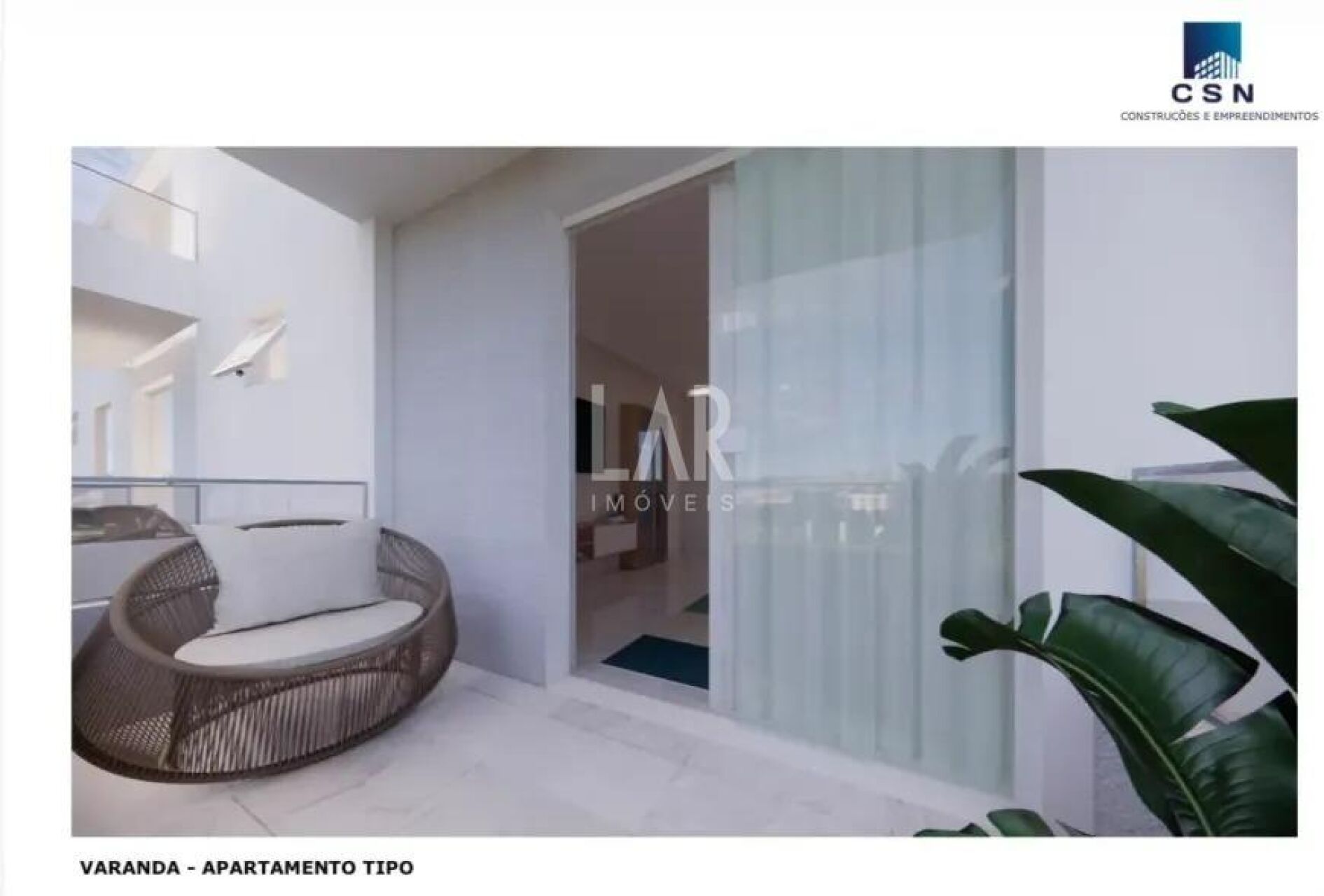 Residencial Santa Monica - Santa Branca - Belo Horizonte, MG