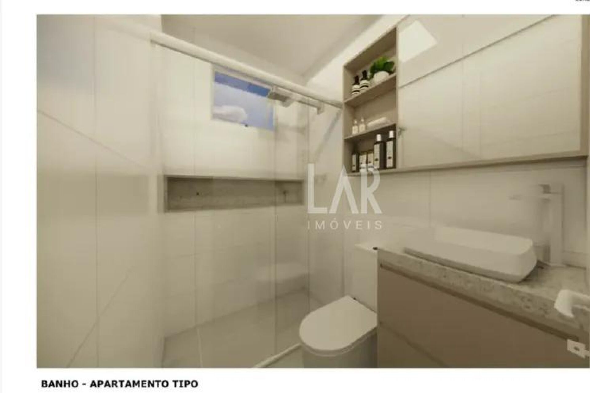 Residencial Santa Monica - Santa Branca - Belo Horizonte, MG