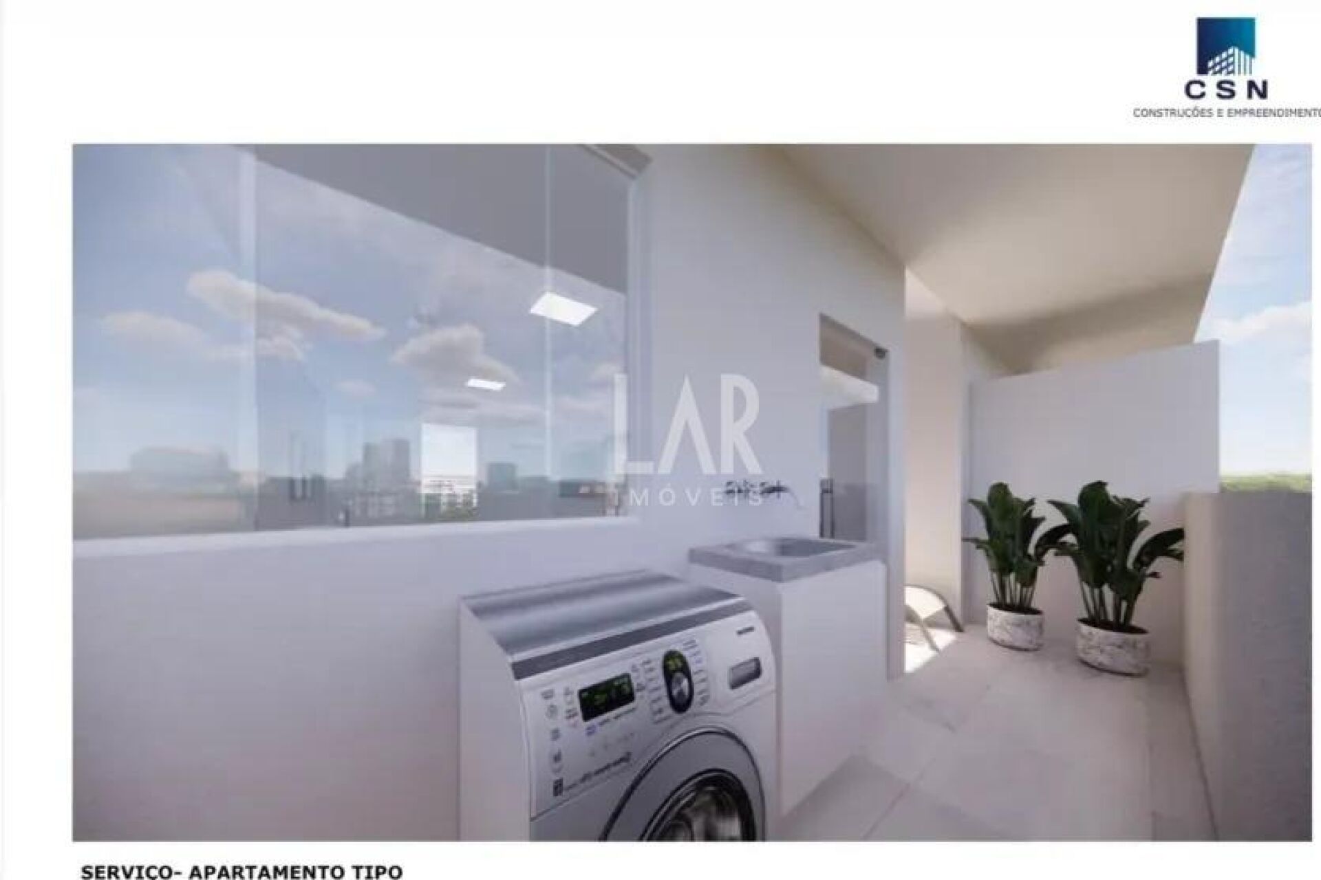 Residencial Santa Monica - Santa Branca - Belo Horizonte, MG