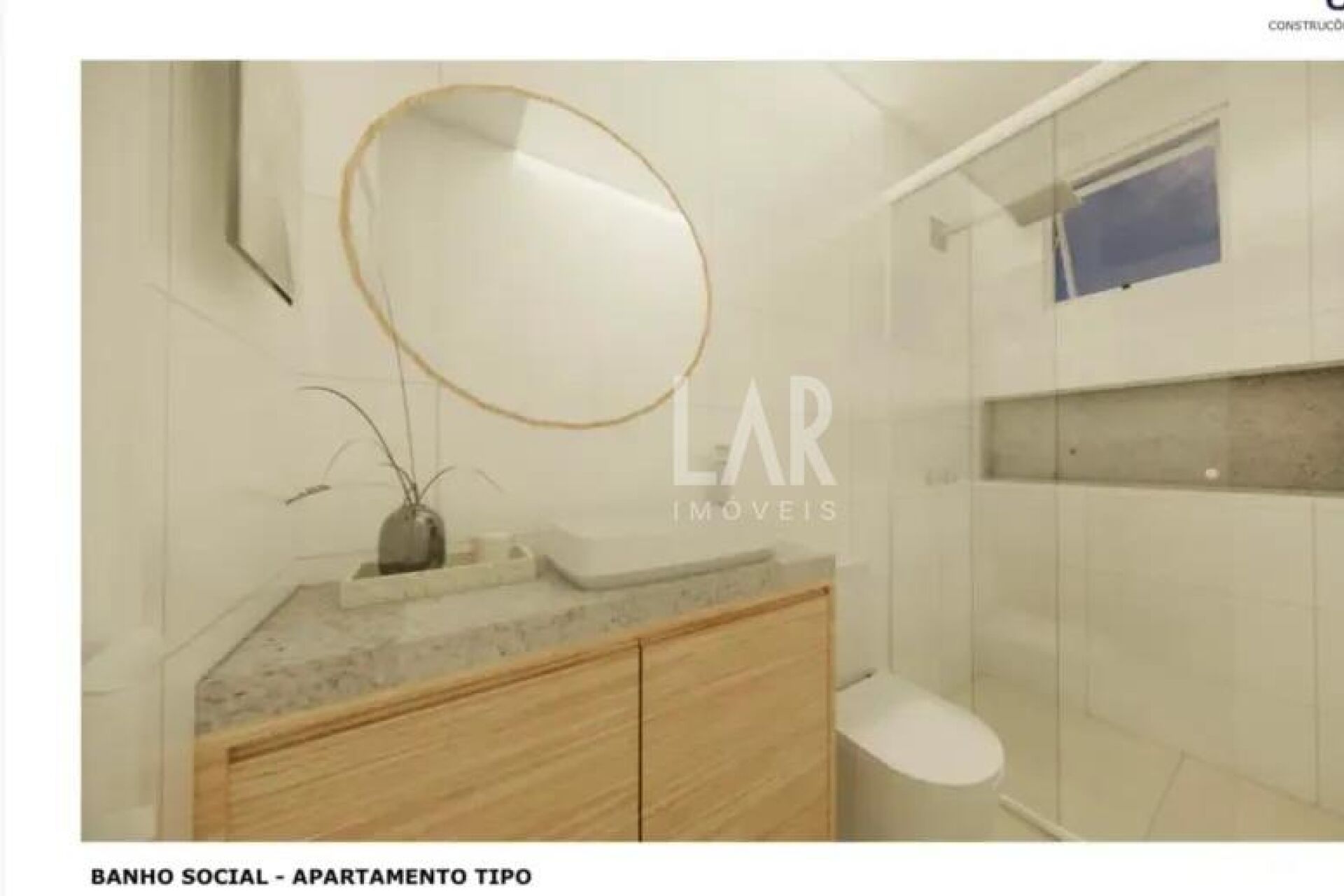 Residencial Santa Monica - Santa Branca - Belo Horizonte, MG