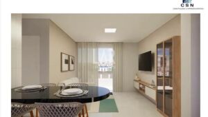 Residencial Santa Monica - Santa Branca - Belo Horizonte, MG