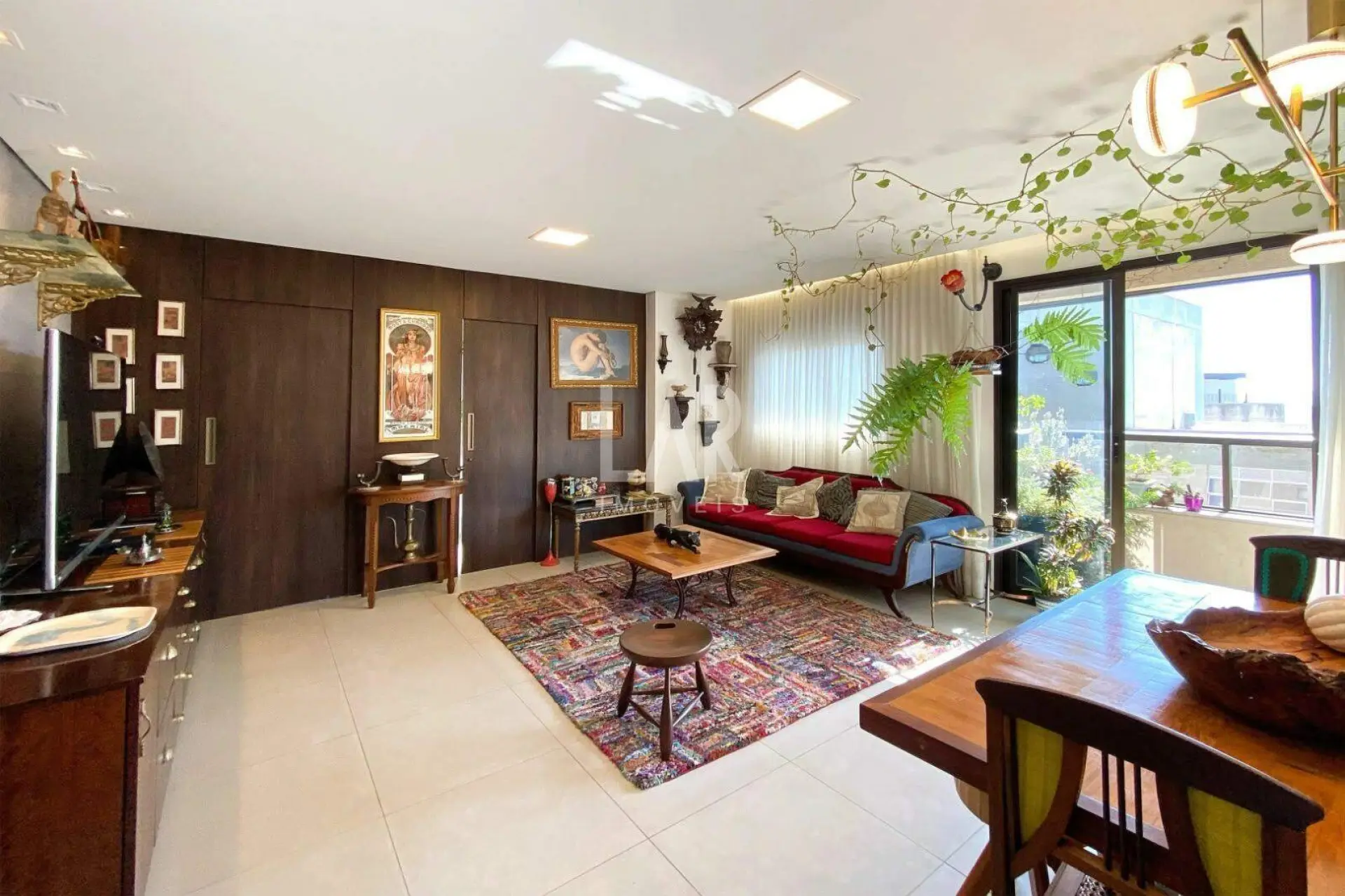 Apartamento de 1 quarto à venda, Santa Efigênia, Belo Horizonte - MG