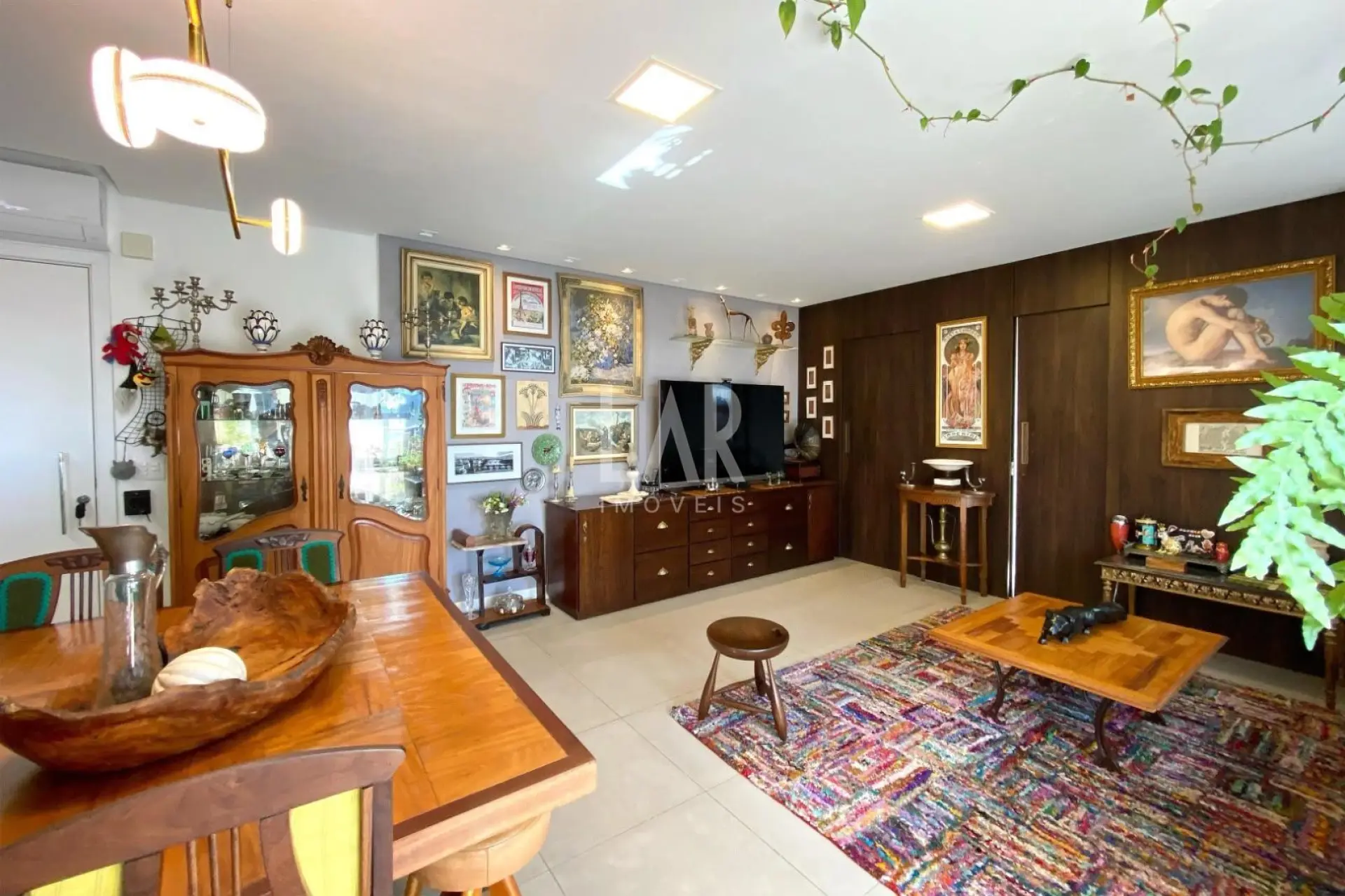 Apartamento de 1 quarto à venda, Santa Efigênia, Belo Horizonte - MG