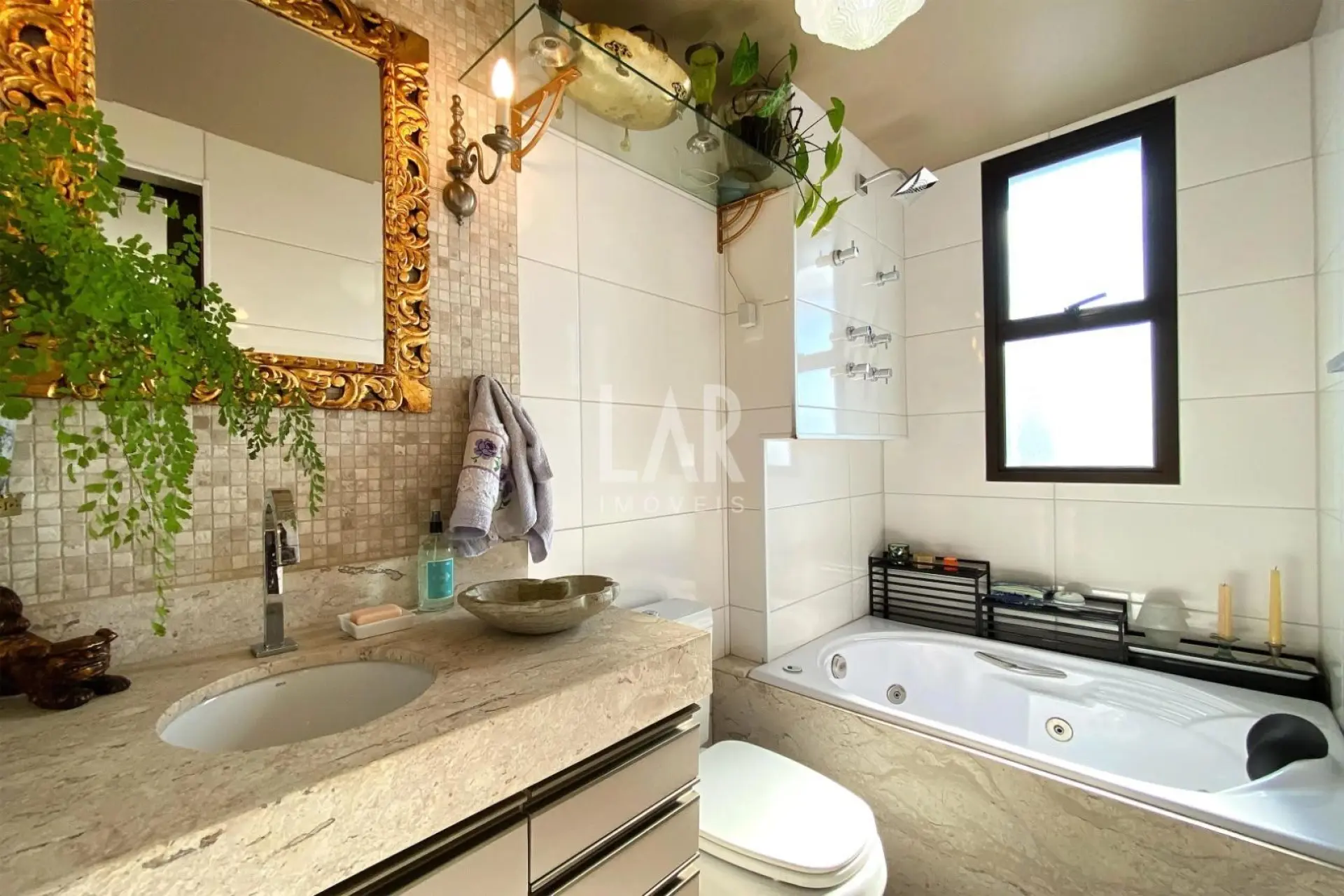 Apartamento de 1 quarto à venda, Santa Efigênia, Belo Horizonte - MG