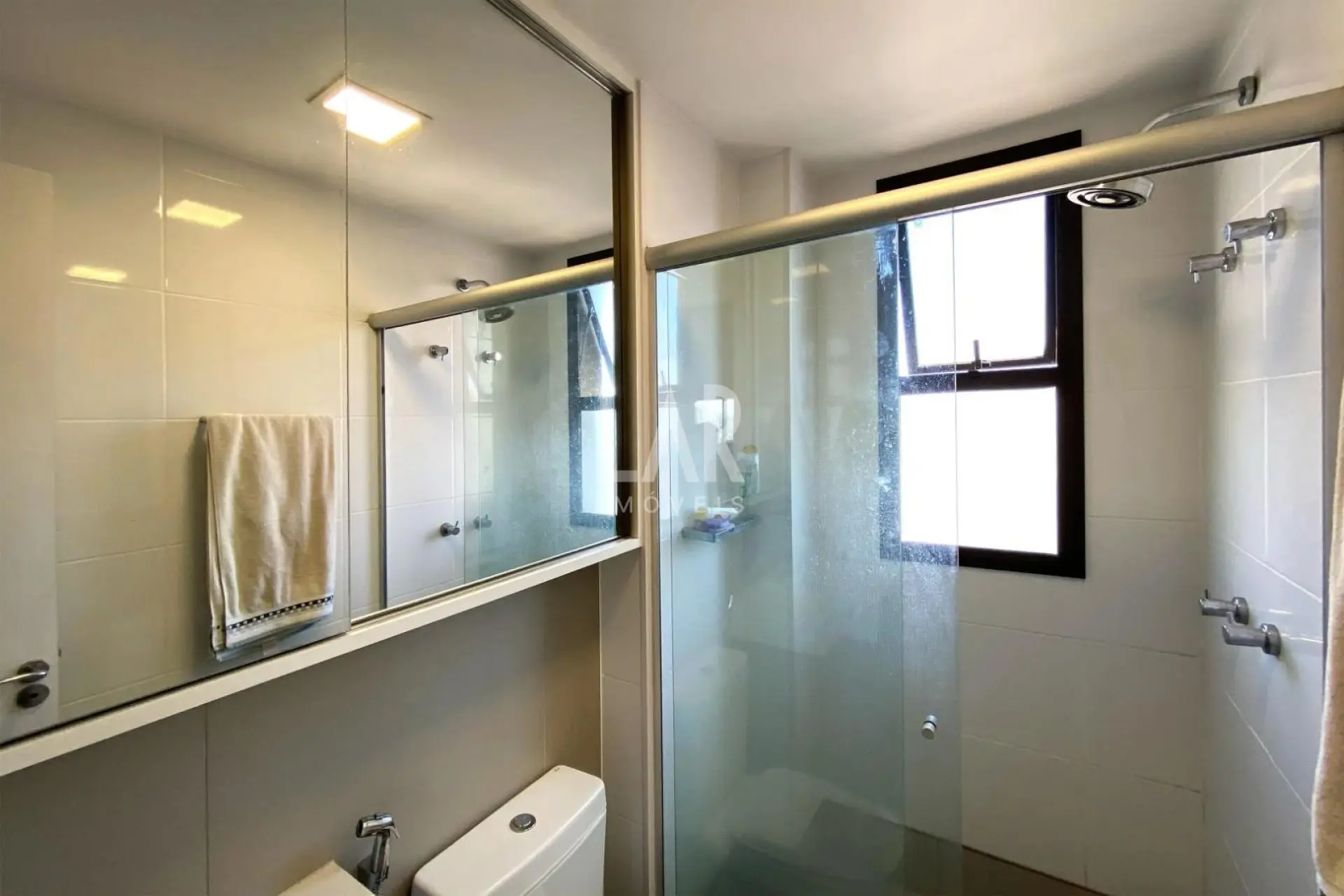 Apartamento de 1 quarto à venda, Santa Efigênia, Belo Horizonte - MG