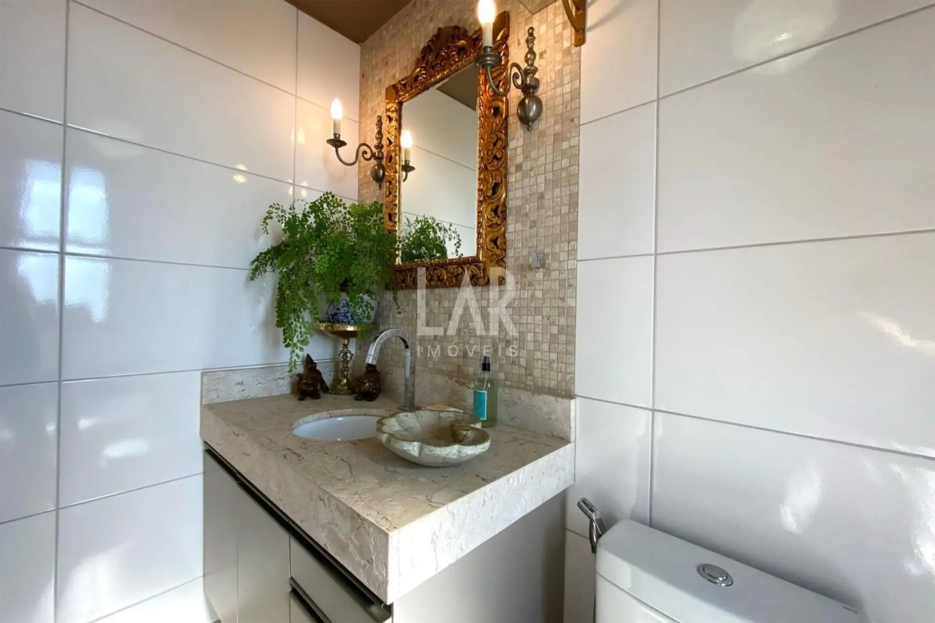 Apartamento de 1 quarto à venda, Santa Efigênia, Belo Horizonte - MG