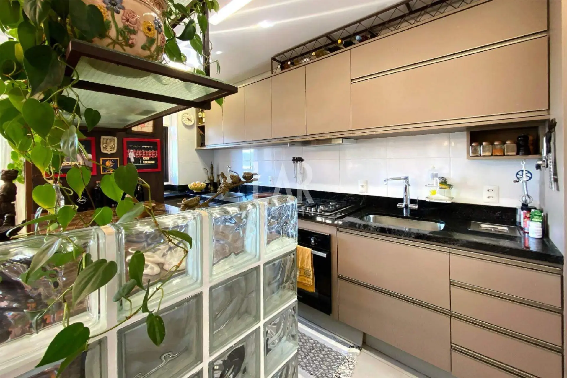 Apartamento de 1 quarto à venda, Santa Efigênia, Belo Horizonte - MG