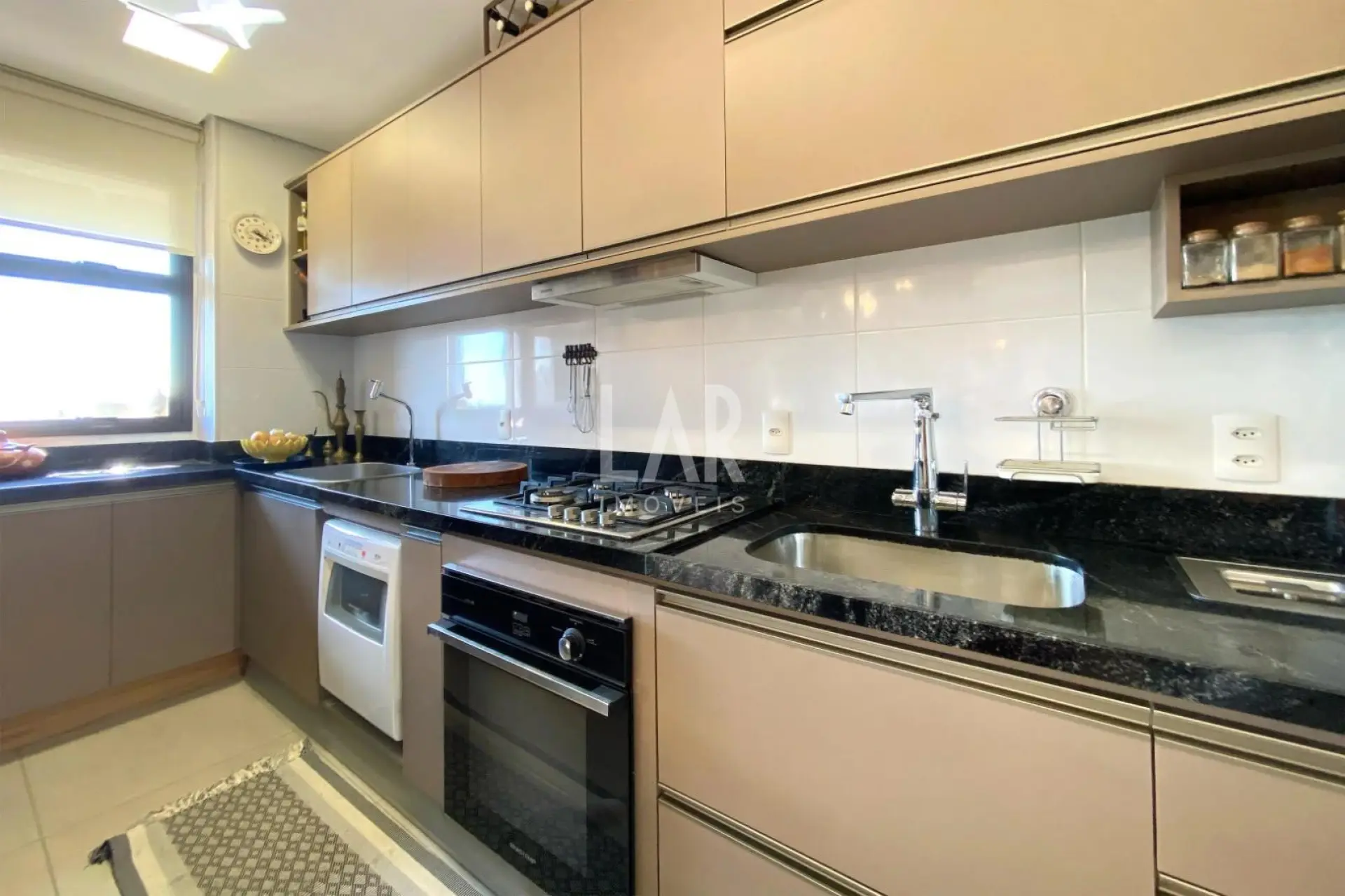 Apartamento de 1 quarto à venda, Santa Efigênia, Belo Horizonte - MG