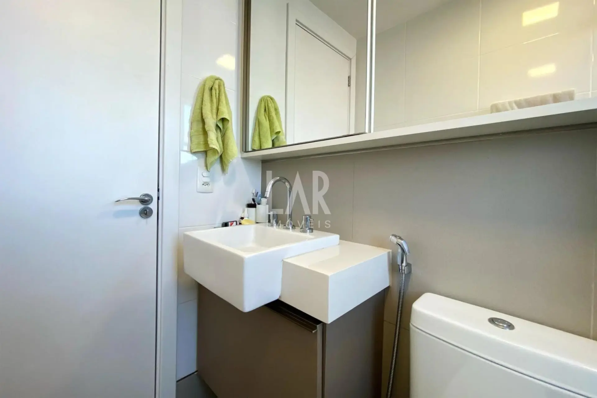 Apartamento de 1 quarto à venda, Santa Efigênia, Belo Horizonte - MG