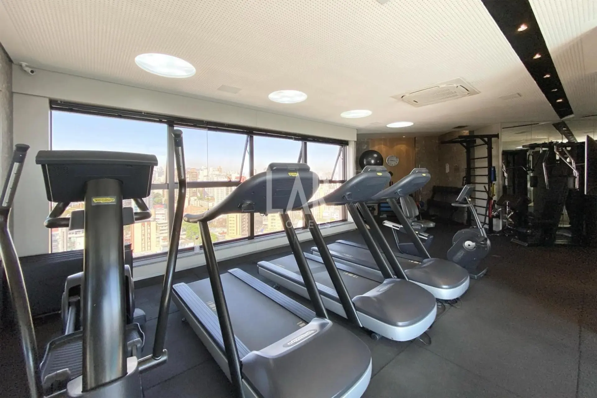 Apartamento de 1 quarto à venda, Santa Efigênia, Belo Horizonte - MG