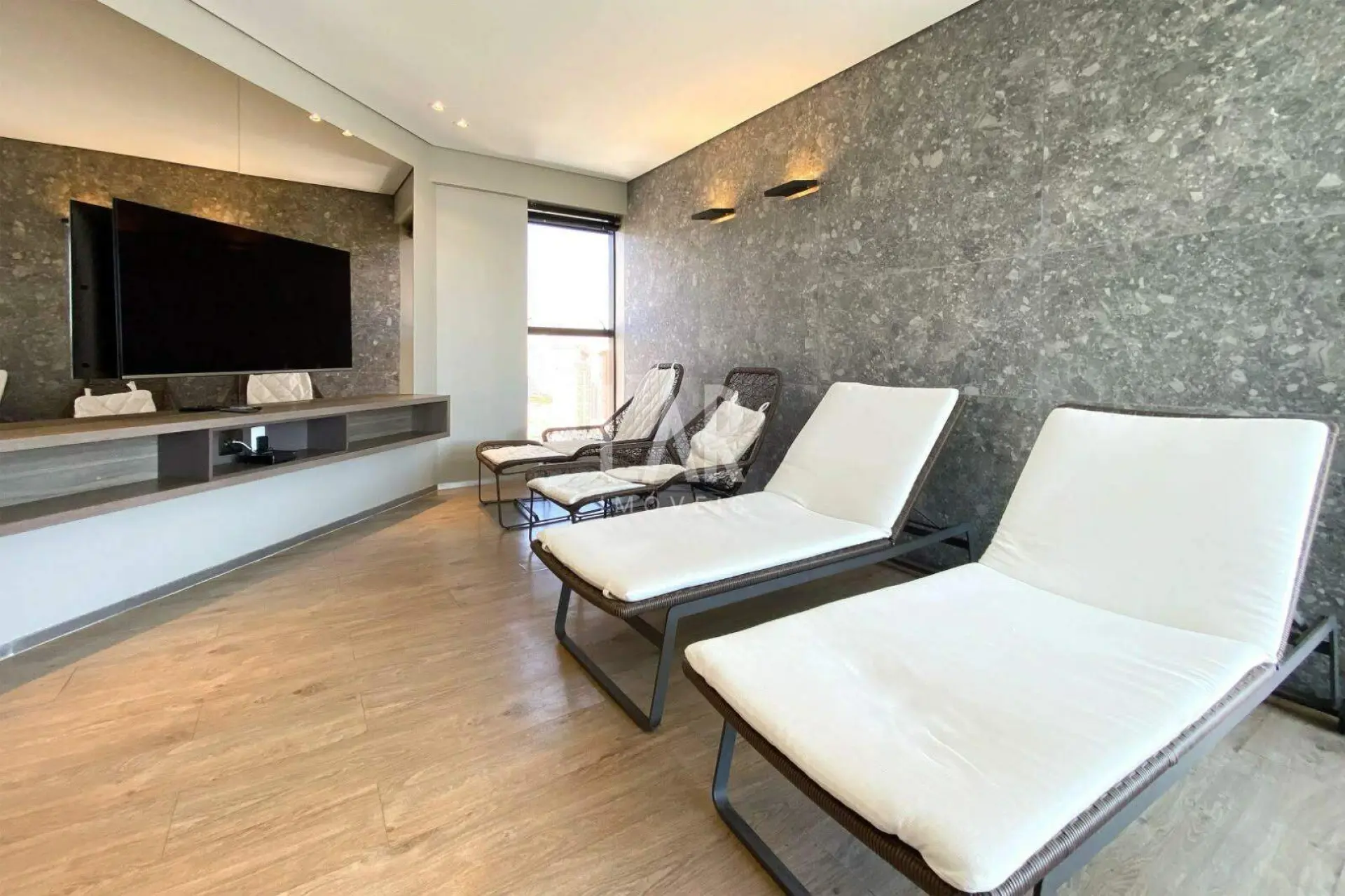 Apartamento de 1 quarto à venda, Santa Efigênia, Belo Horizonte - MG