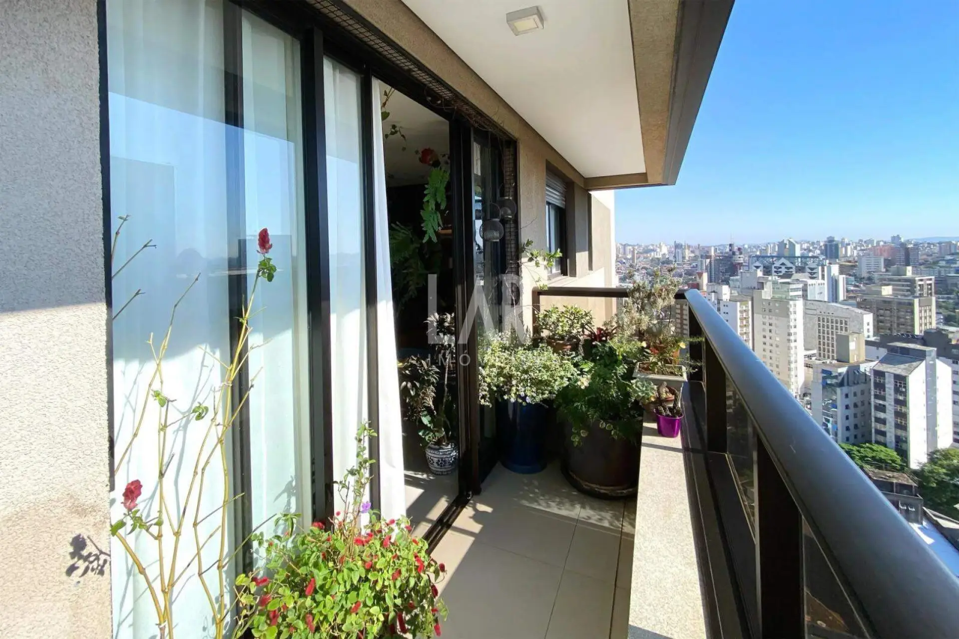 Apartamento de 1 quarto à venda, Santa Efigênia, Belo Horizonte - MG