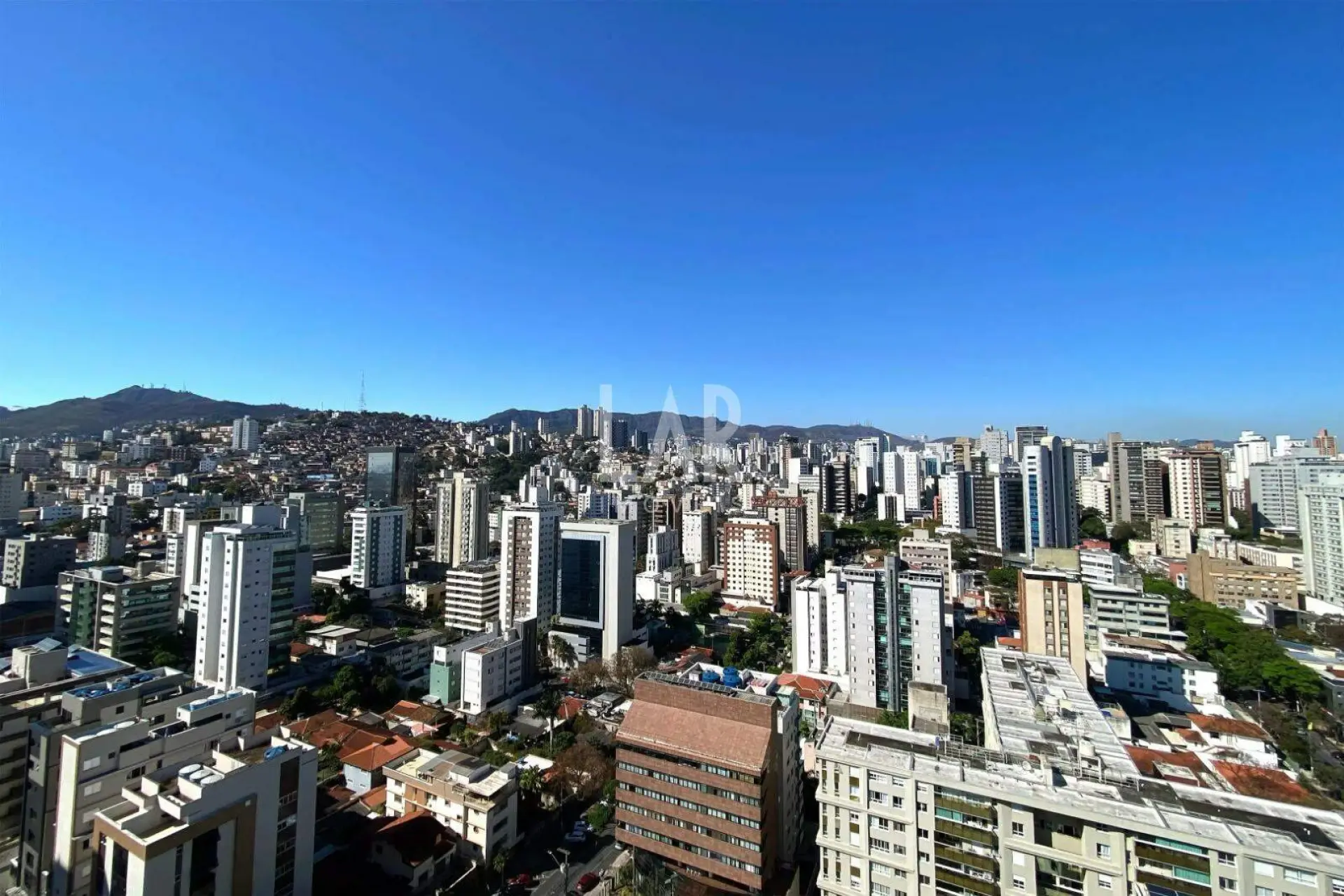 Apartamento de 1 quarto à venda, Santa Efigênia, Belo Horizonte - MG