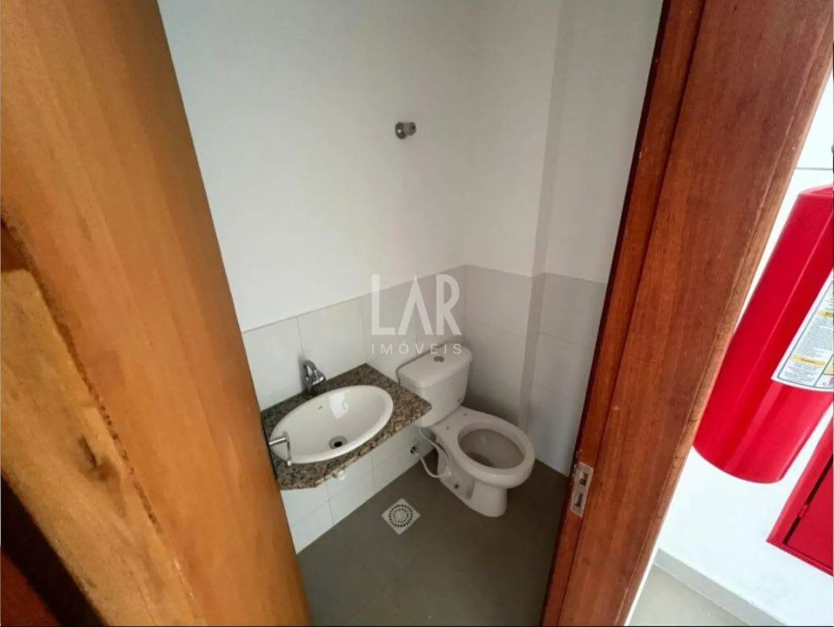 Loja para alugar, Itapoã, Belo Horizonte - MG
