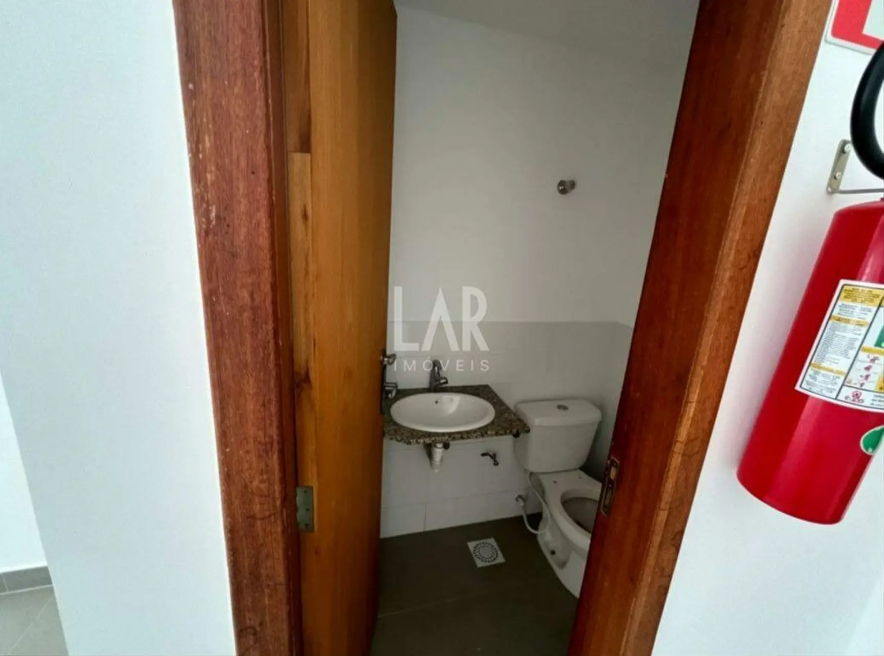 Loja para alugar, Itapoã, Belo Horizonte - MG
