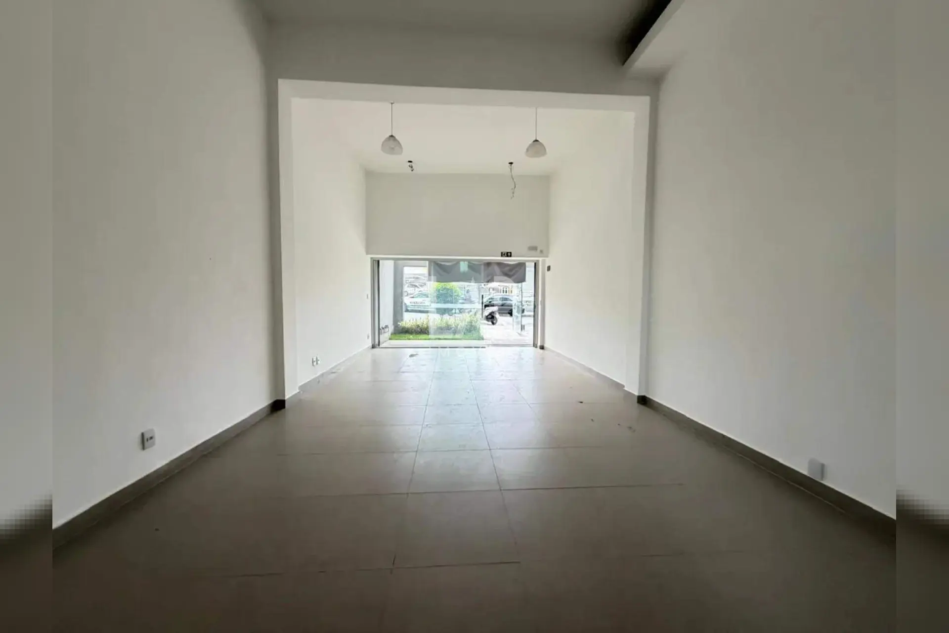 Loja para alugar, Itapoã, Belo Horizonte - MG