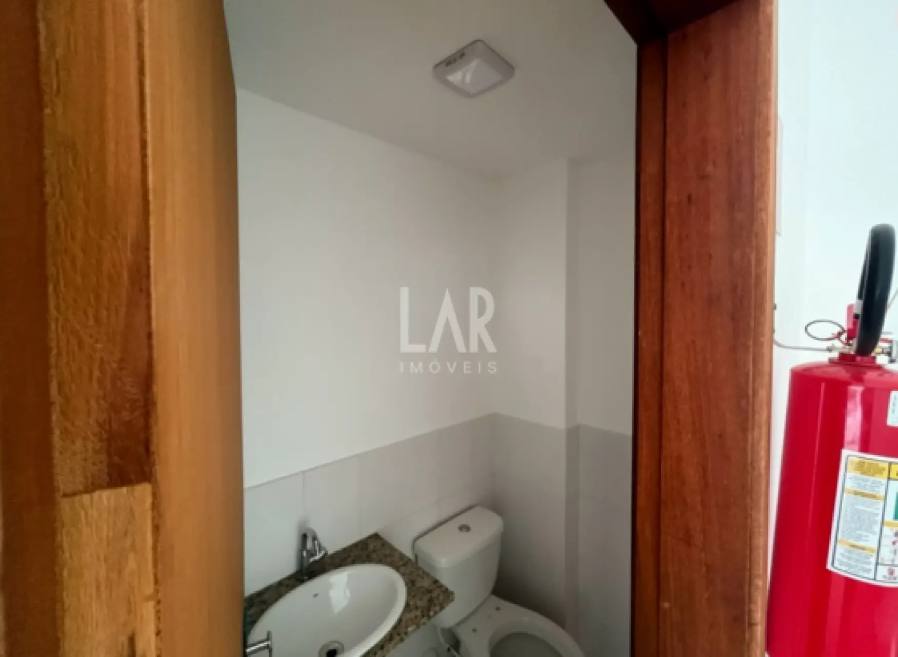 Loja para alugar, Itapoã, Belo Horizonte - MG