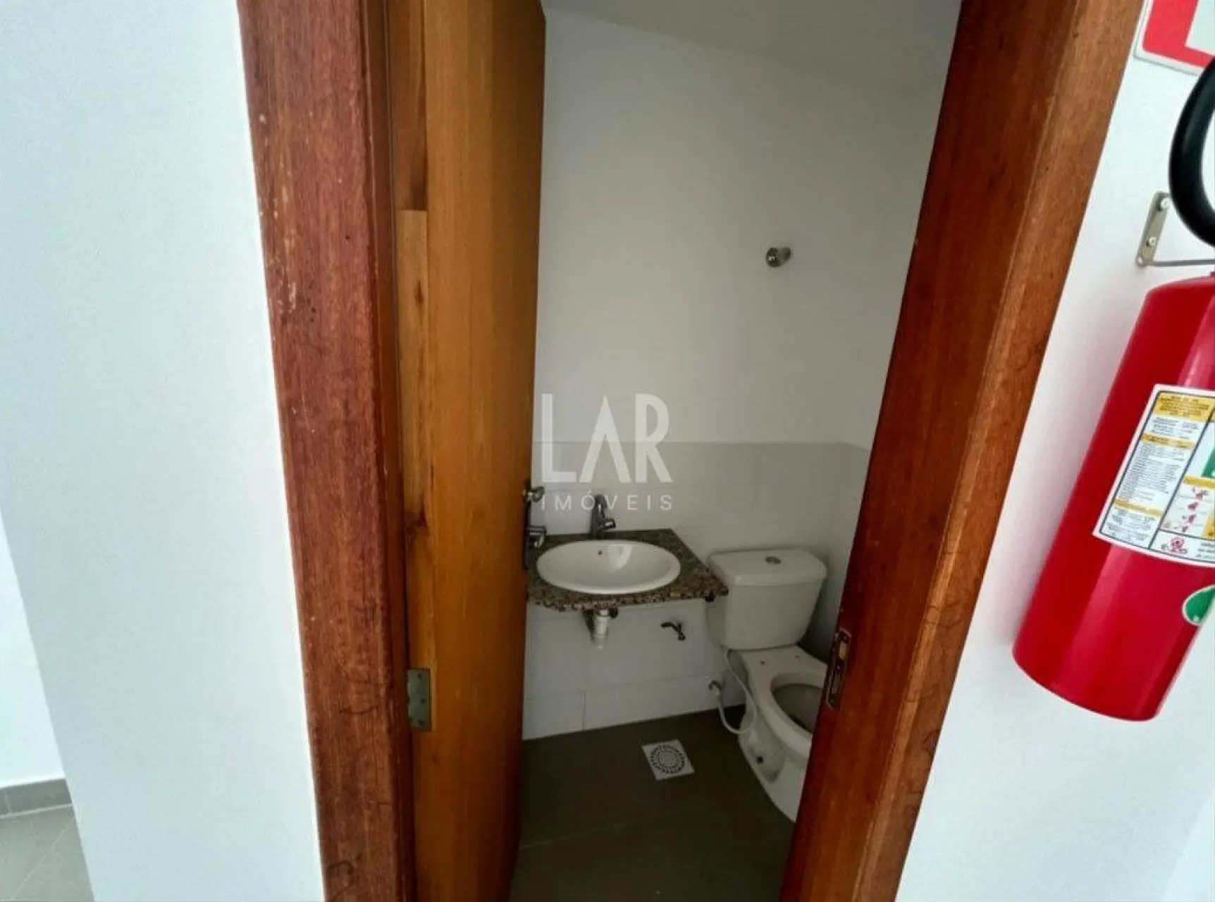 Loja para alugar, Itapoã, Belo Horizonte - MG