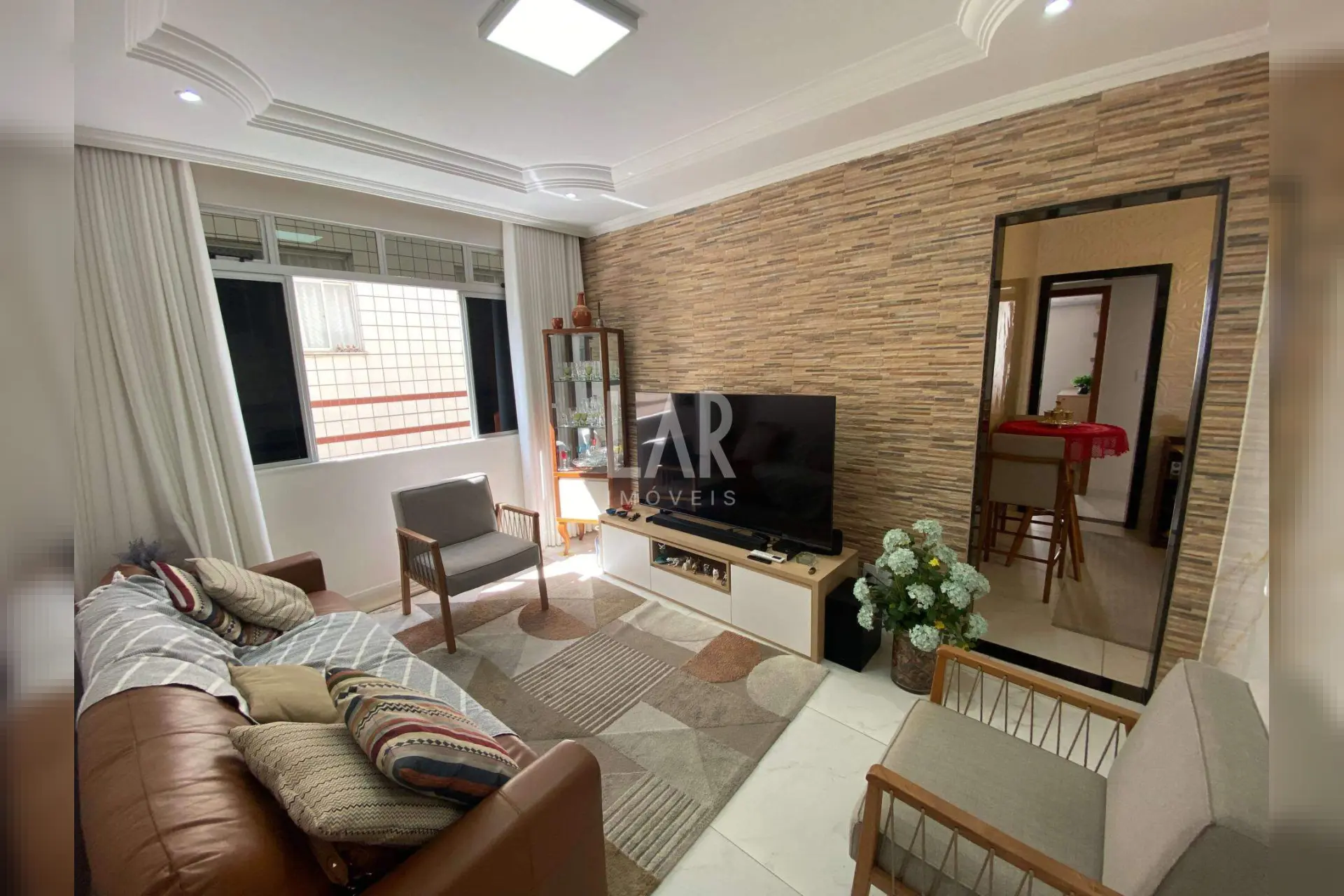 Apartamento de 3 quartos à venda, Cidade Nova, Belo Horizonte - MG